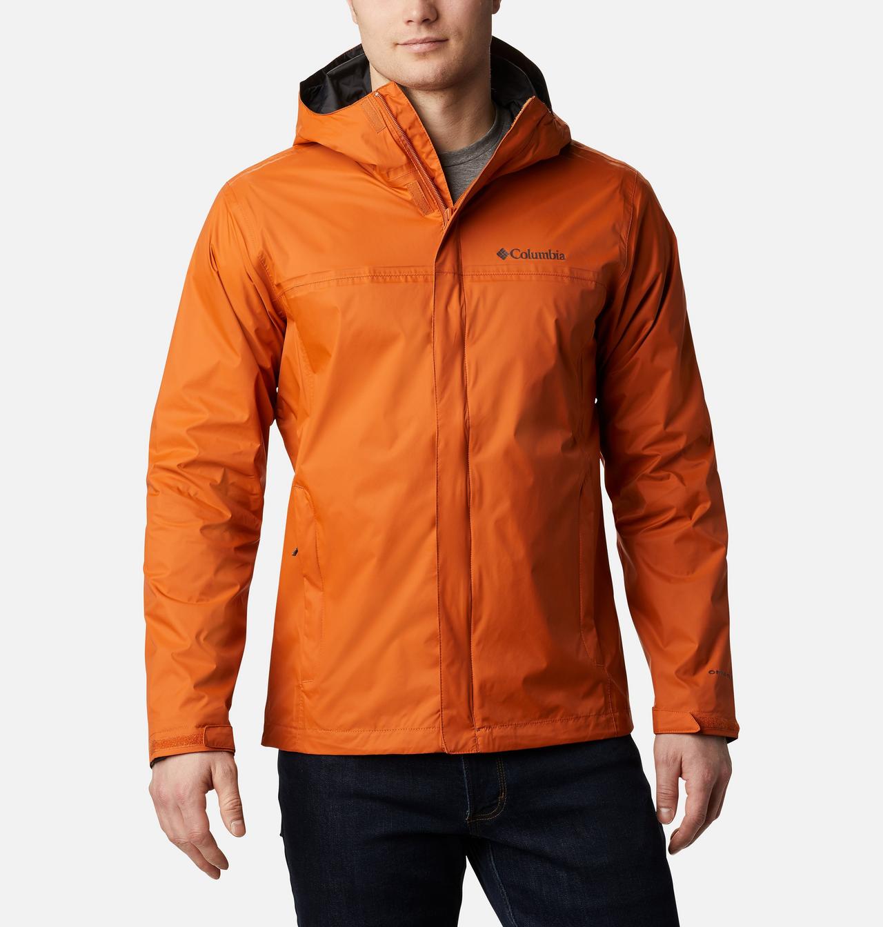 Manteau Watertight™ II pour homme 1