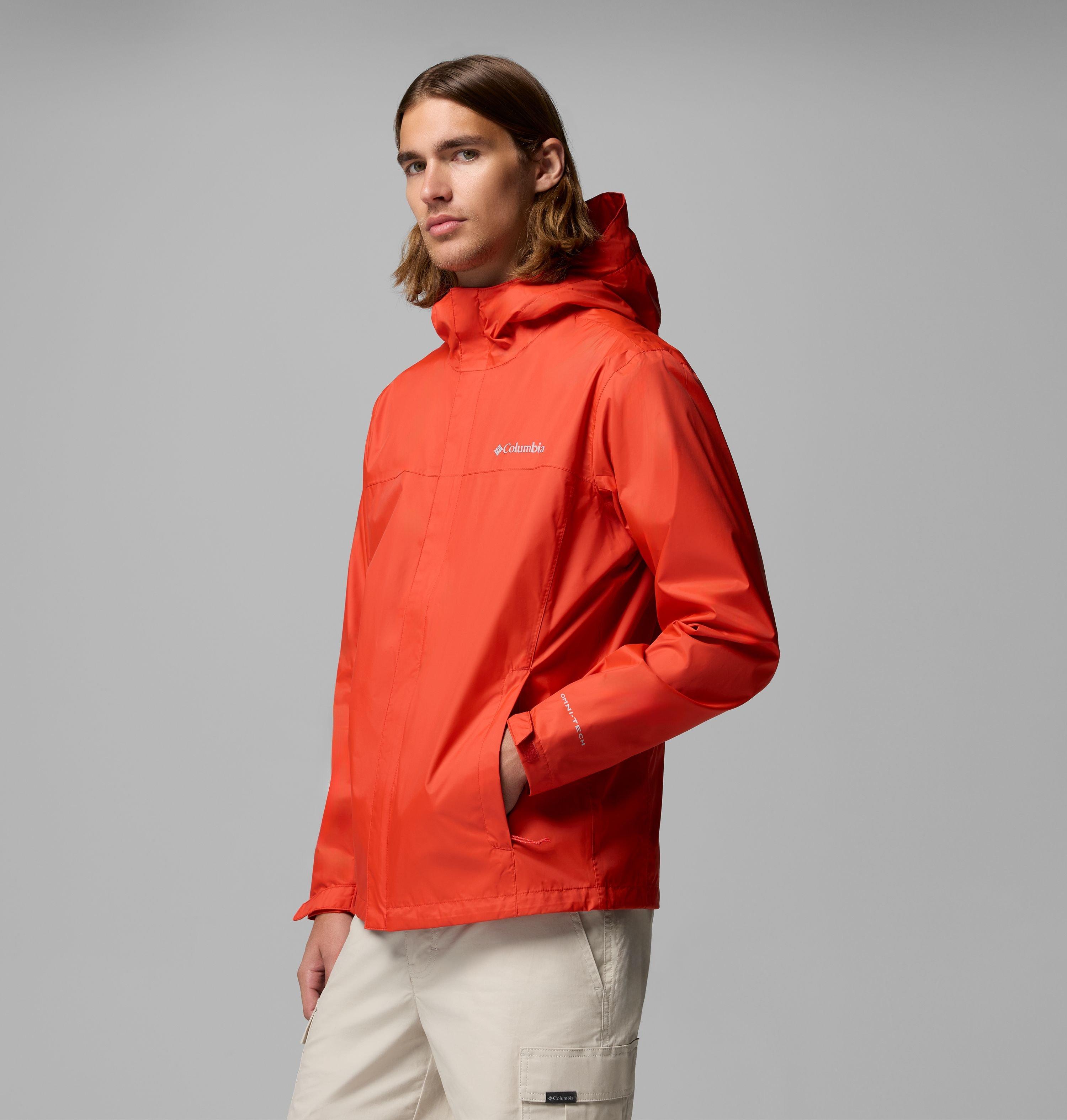 Men’s Watertight II Jacket 4