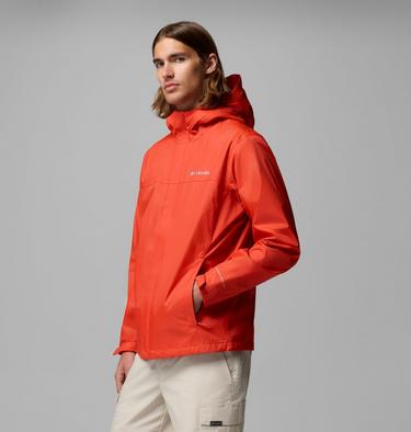 Men&rsquo;s Watertight II Jacket, Color: Super Sonic, image 12