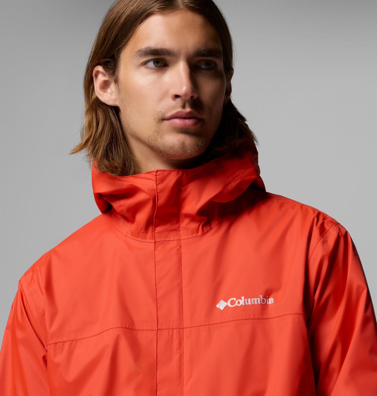 Men’s Watertight™ II Jacket | 848 | XXL 7