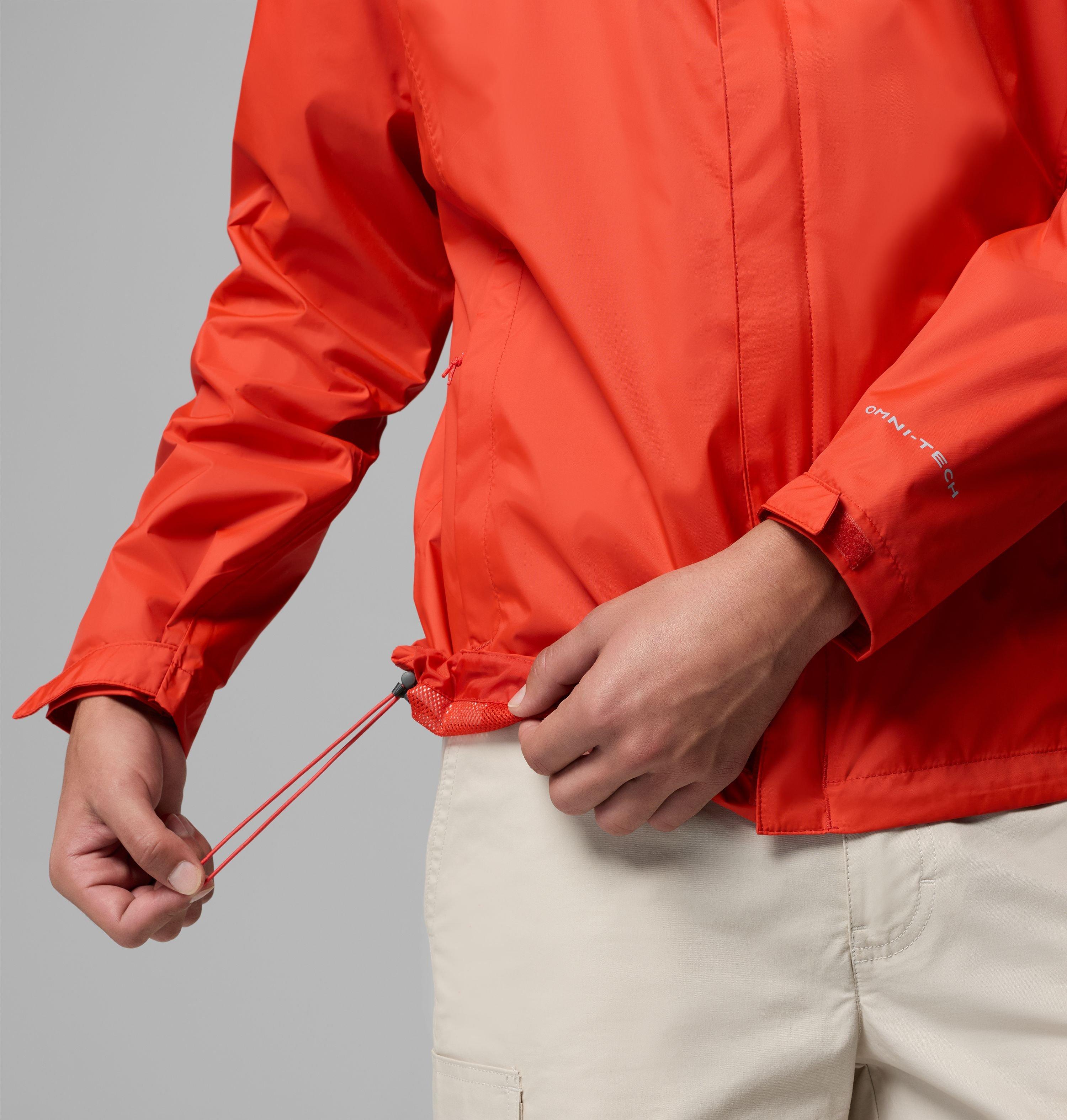 Men’s Watertight II Jacket 9