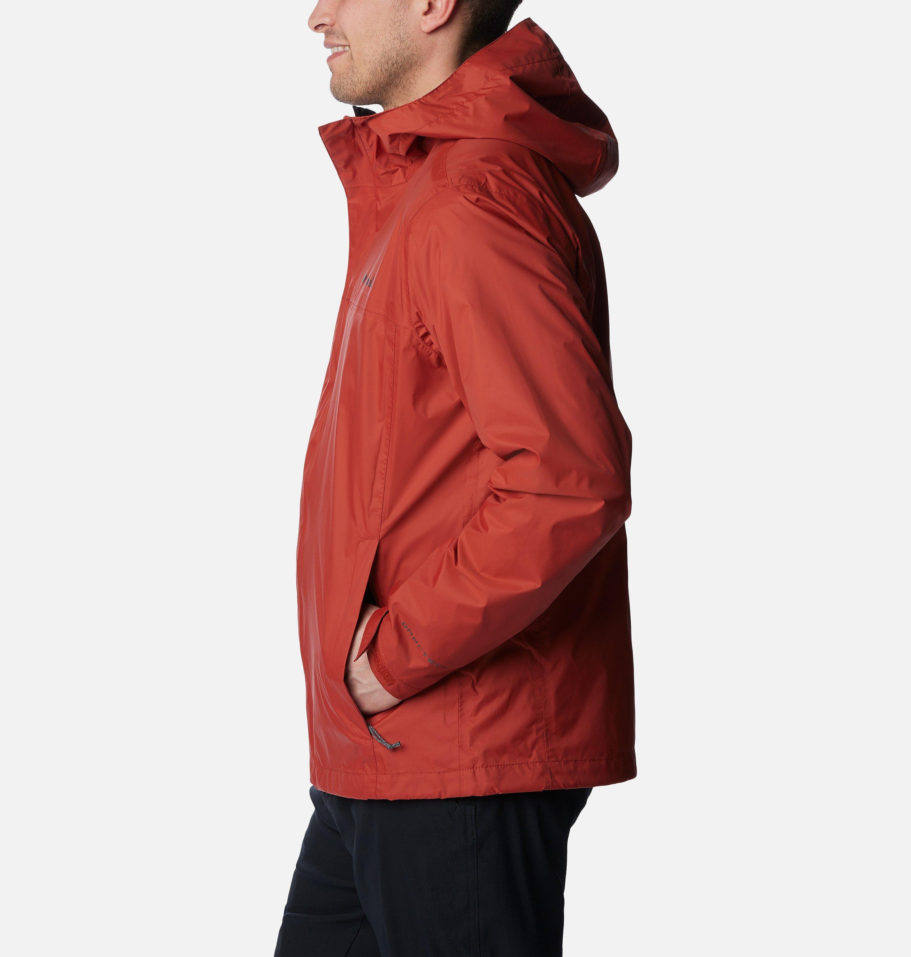 Men’s Watertight II Jacket 3