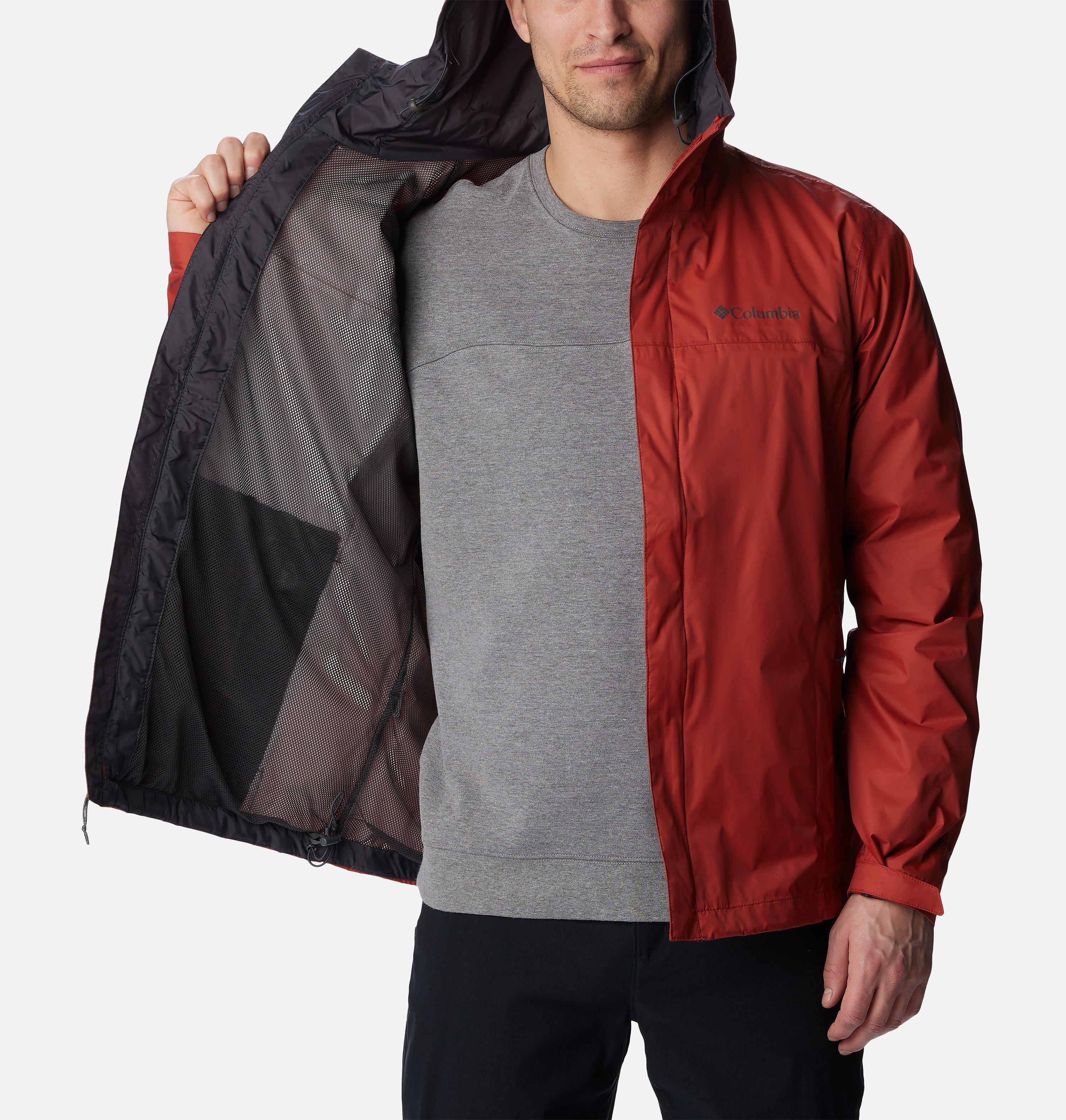 Men’s Watertight II Jacket 5