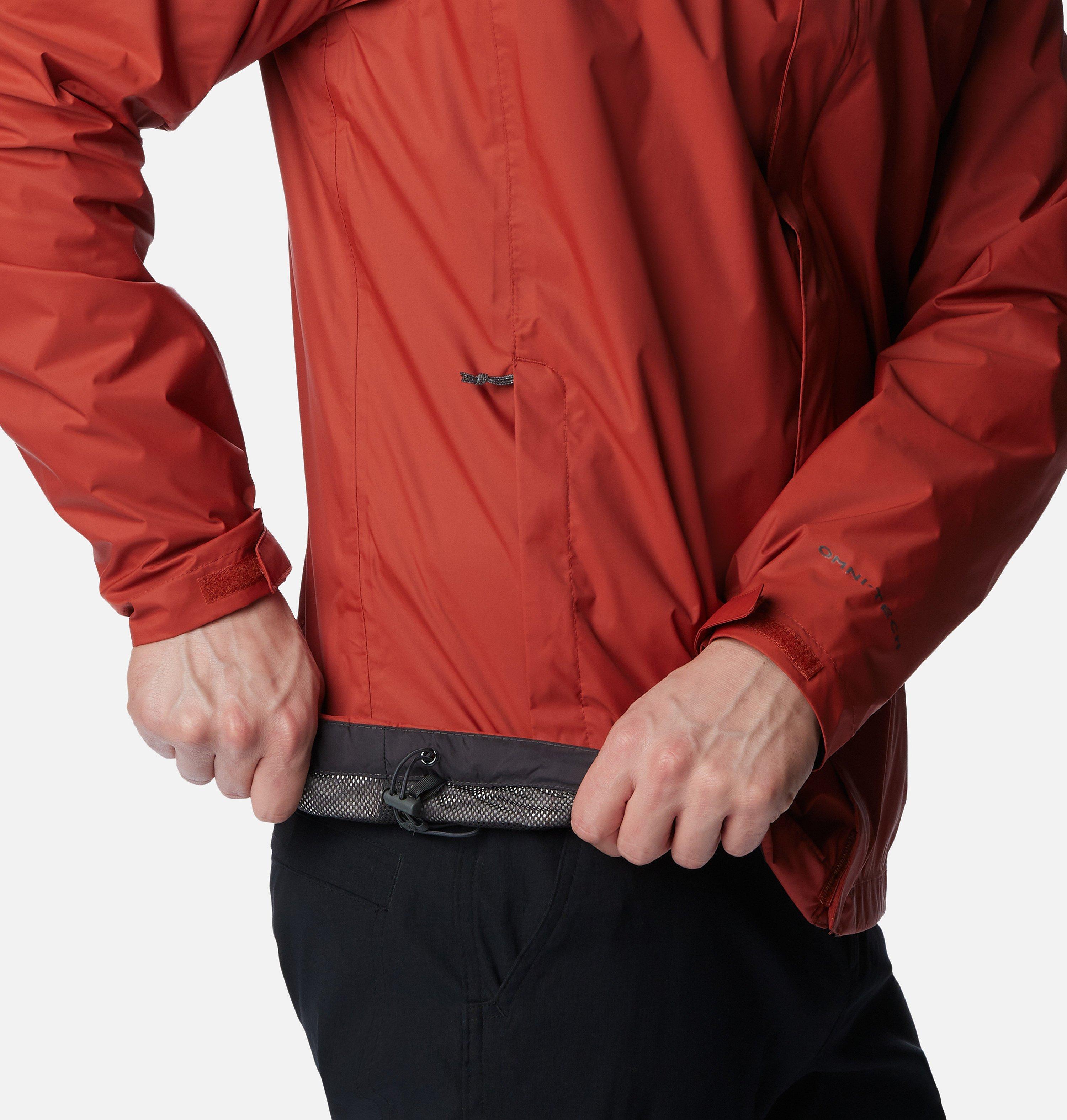 Men’s Watertight II Jacket 6