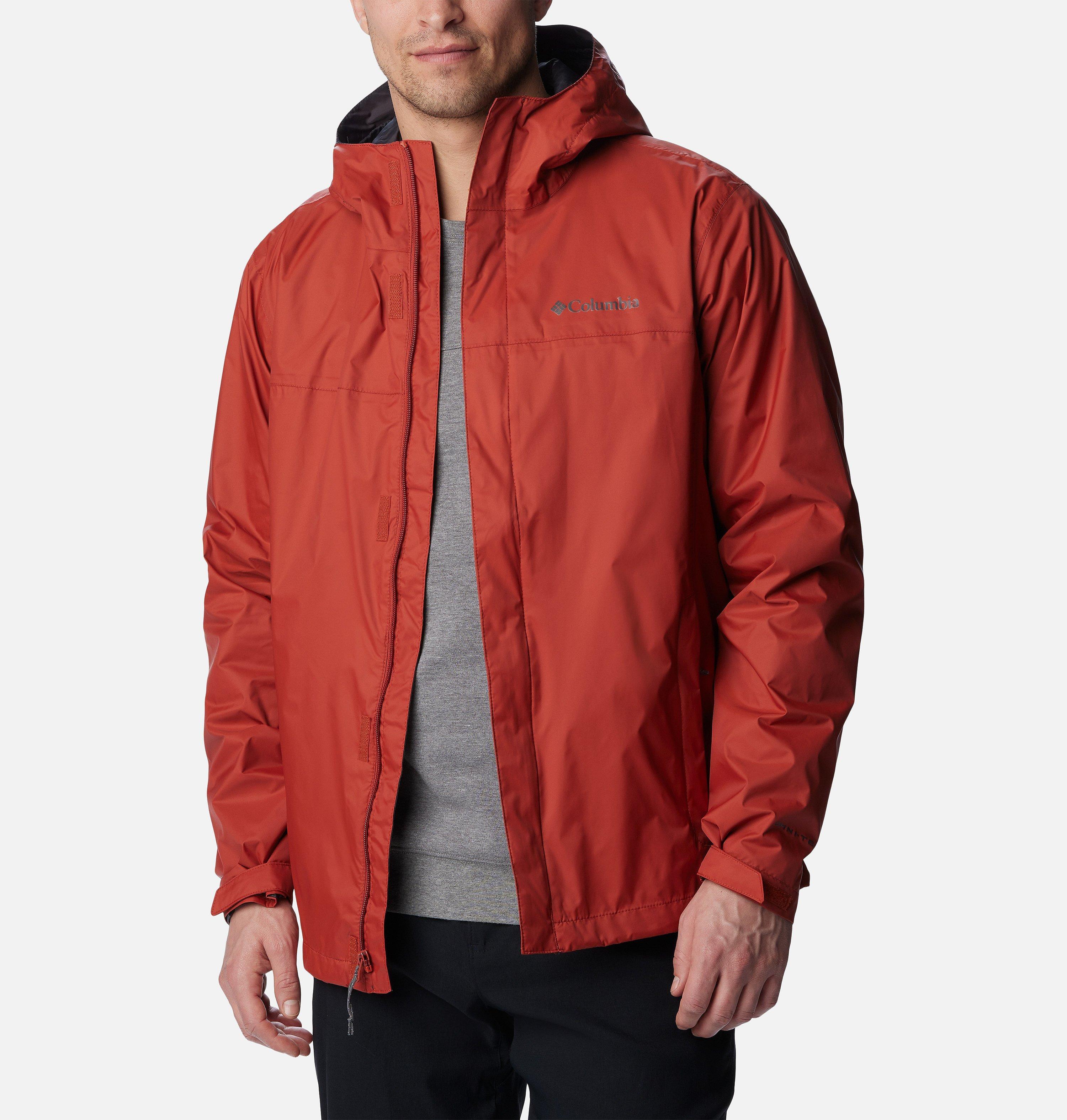 Men’s Watertight II Jacket 8