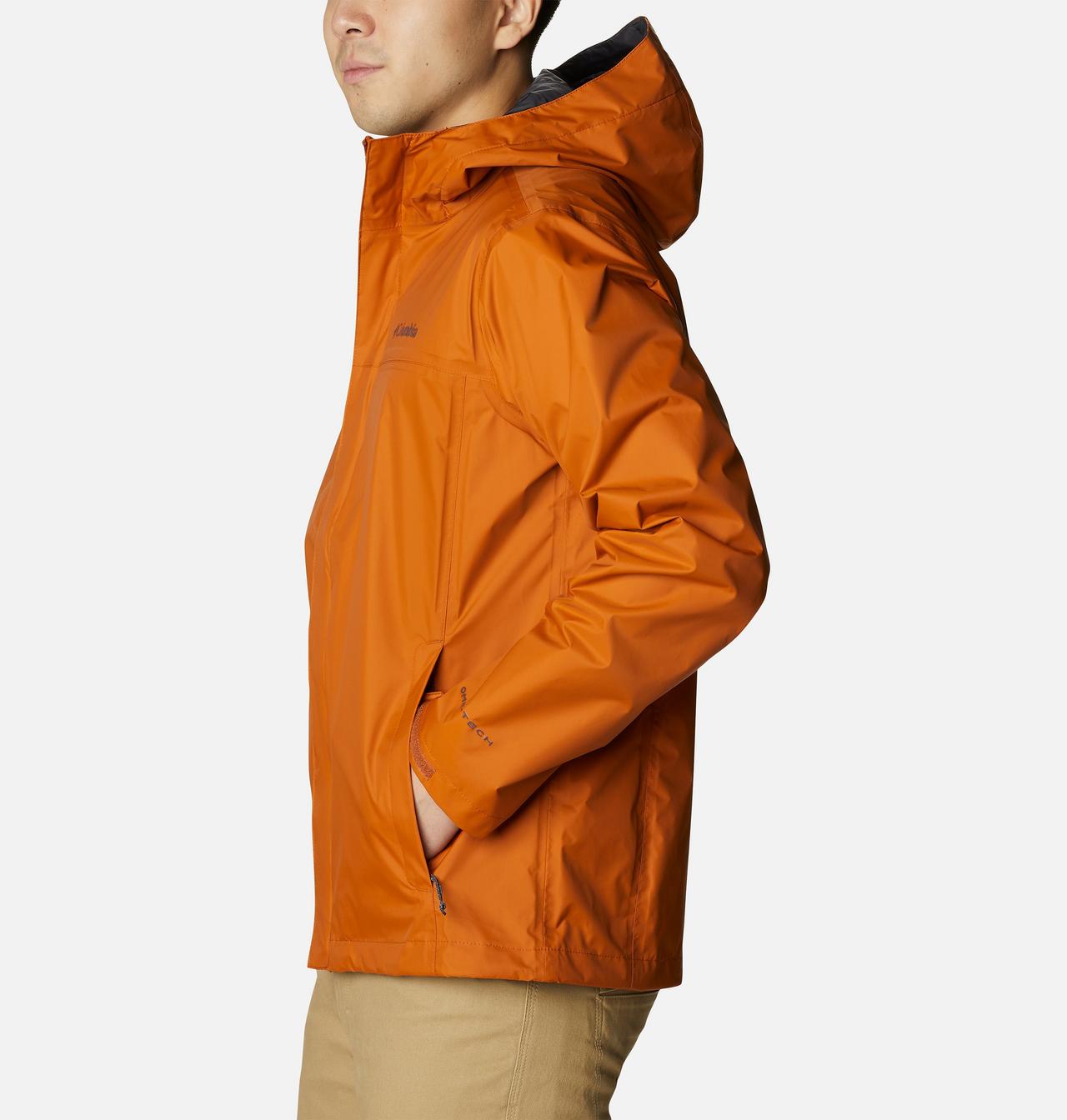 Watertight™ II Jacket | 858 | LT 3