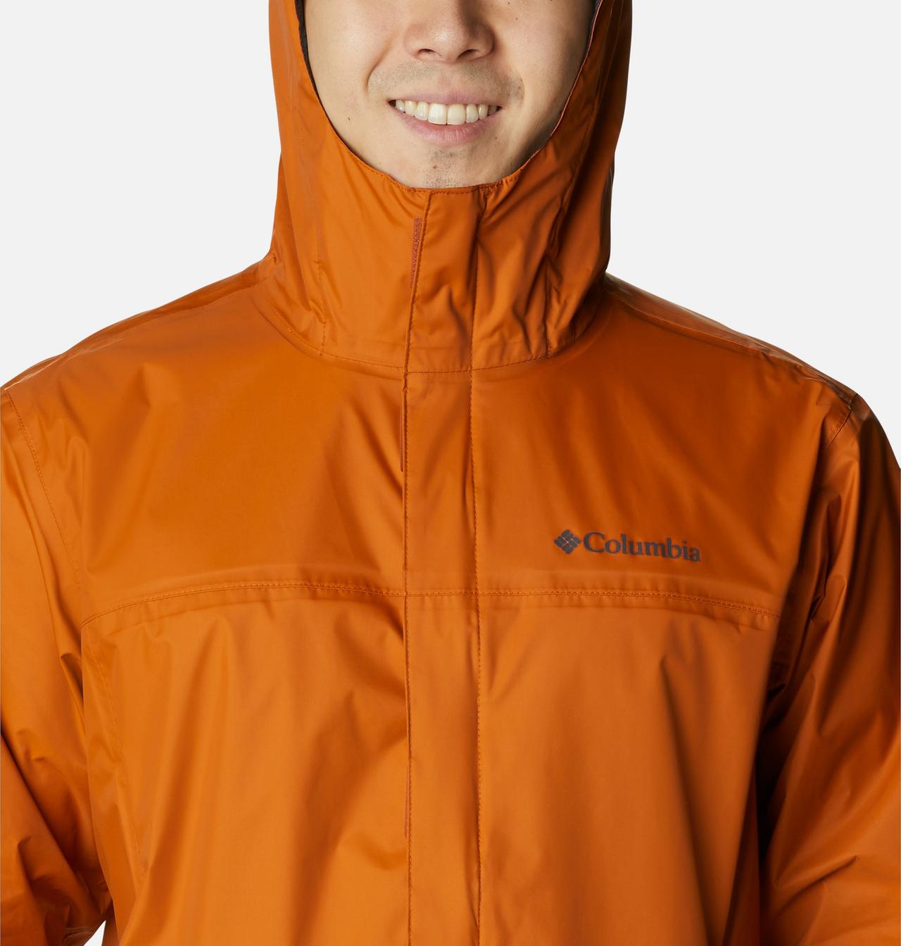 Watertight™ II Jacket | 858 | LT 4