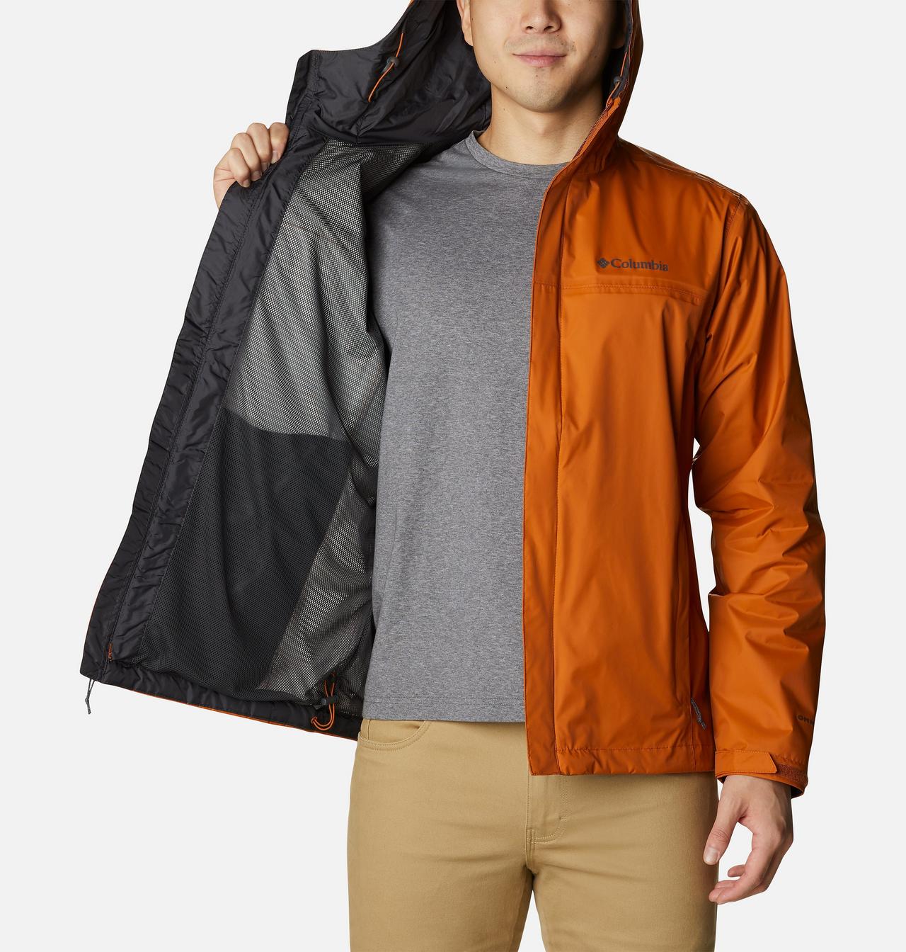 Watertight™ II Jacket | 858 | LT 5