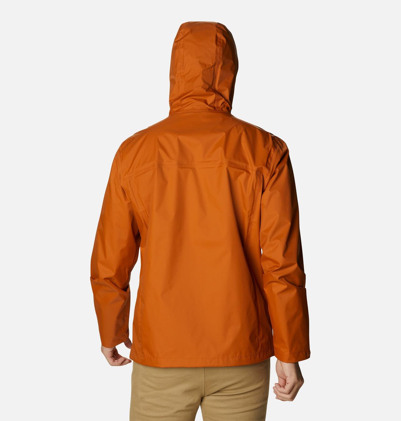 Watertight™ II Jacket | 858 | LT 2