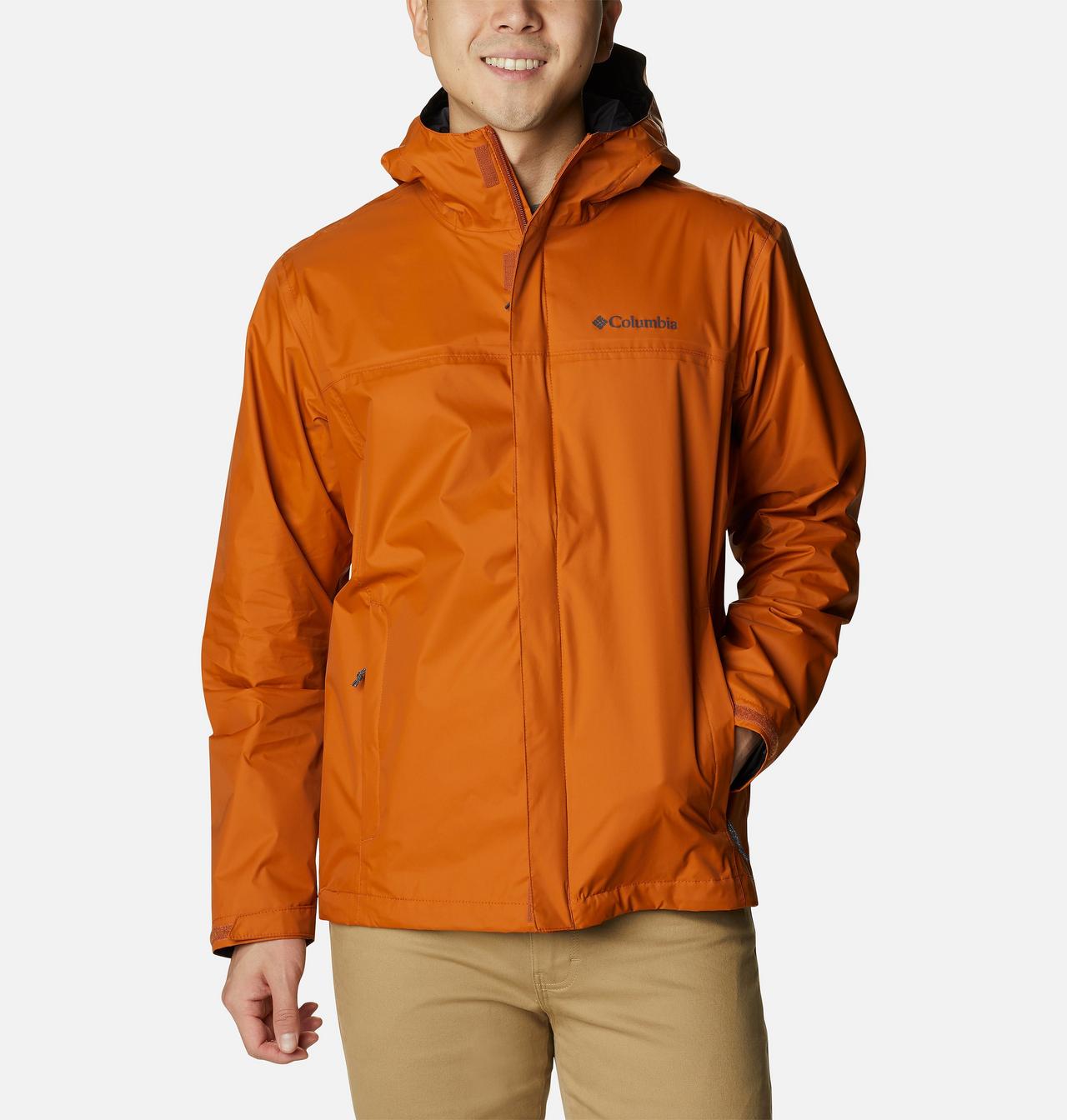 Watertight™ II Jacket | 858 | LT 1
