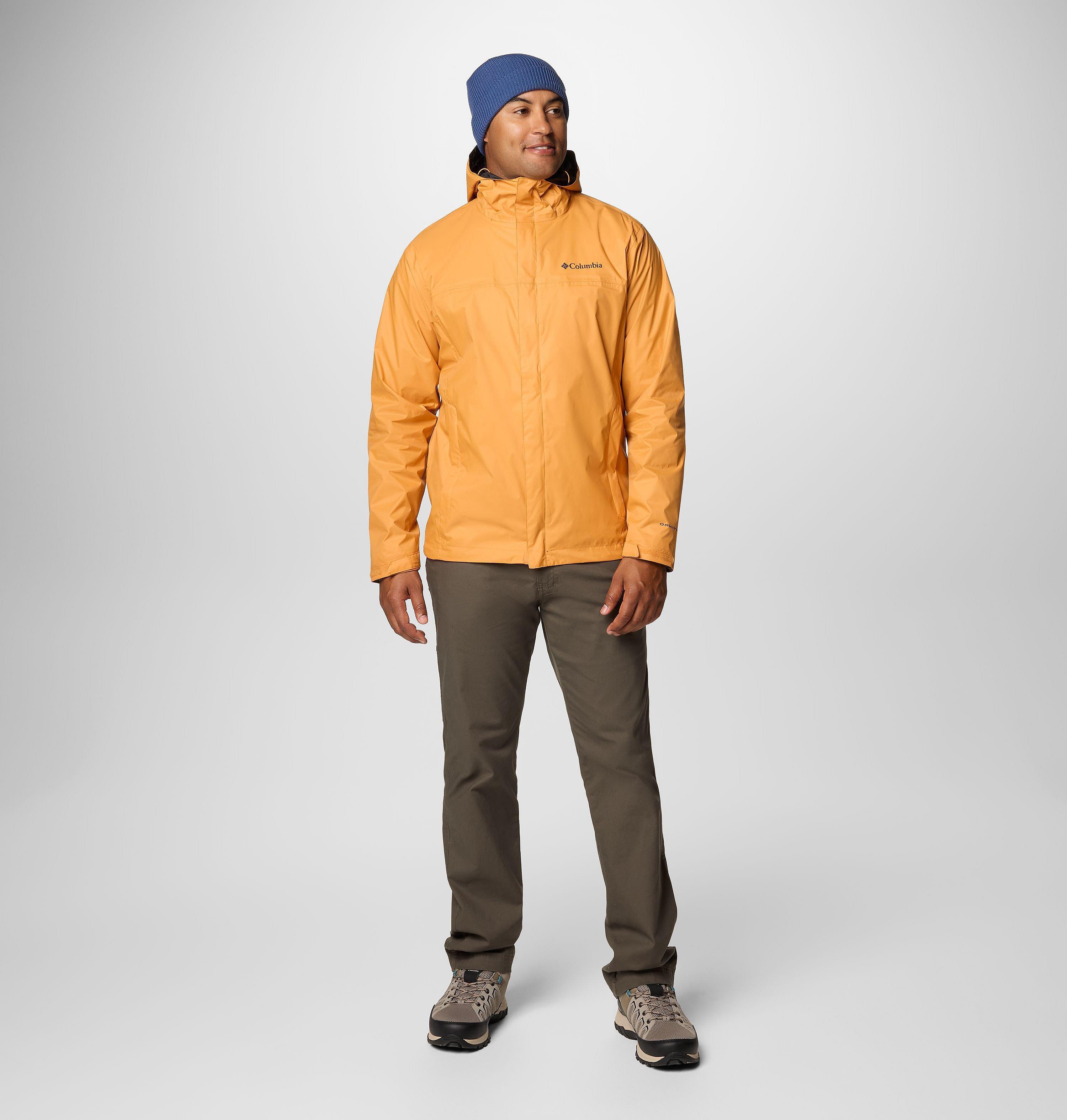 Men’s Watertight II Jacket 3