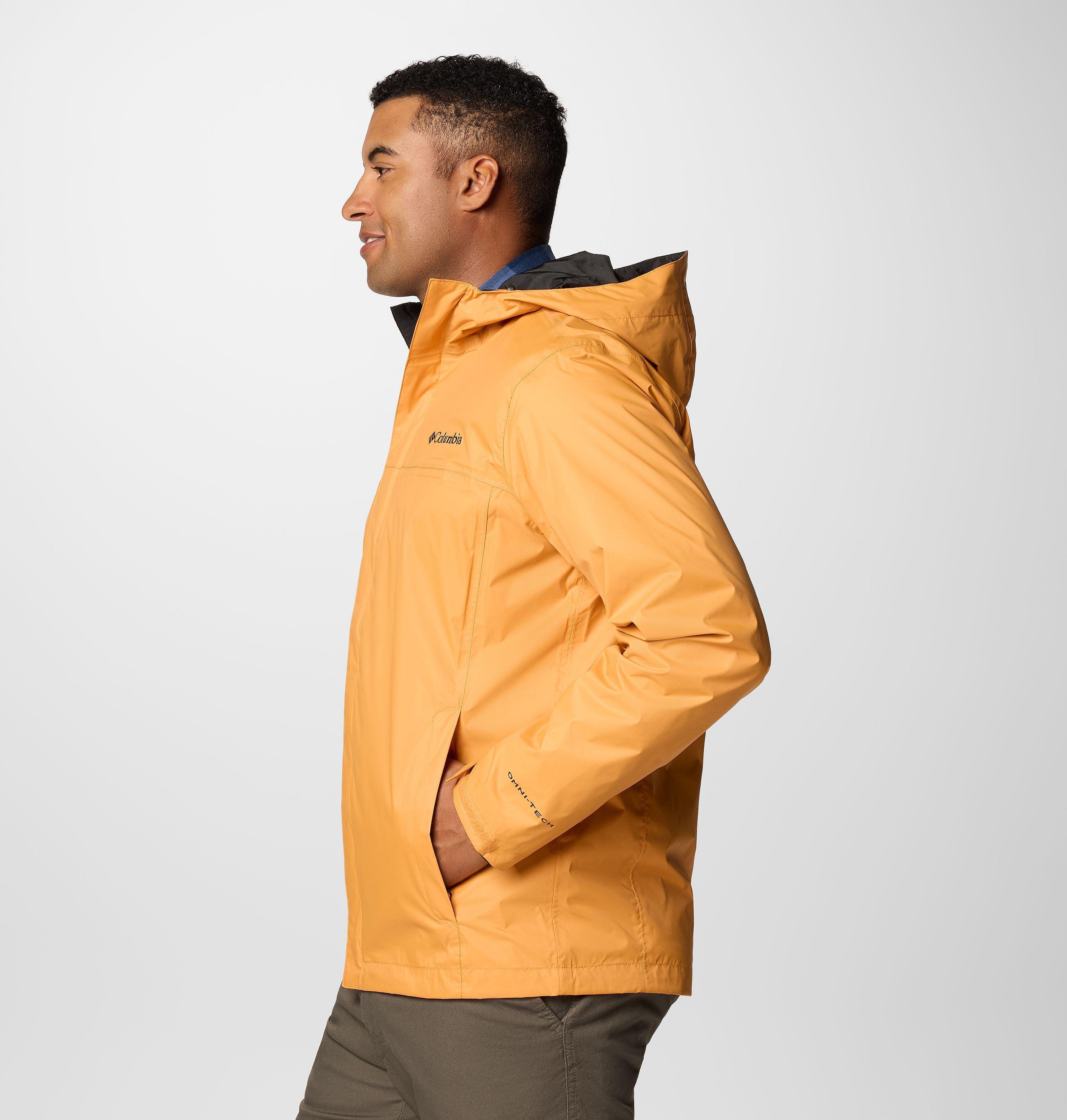 Men’s Watertight II Jacket 4