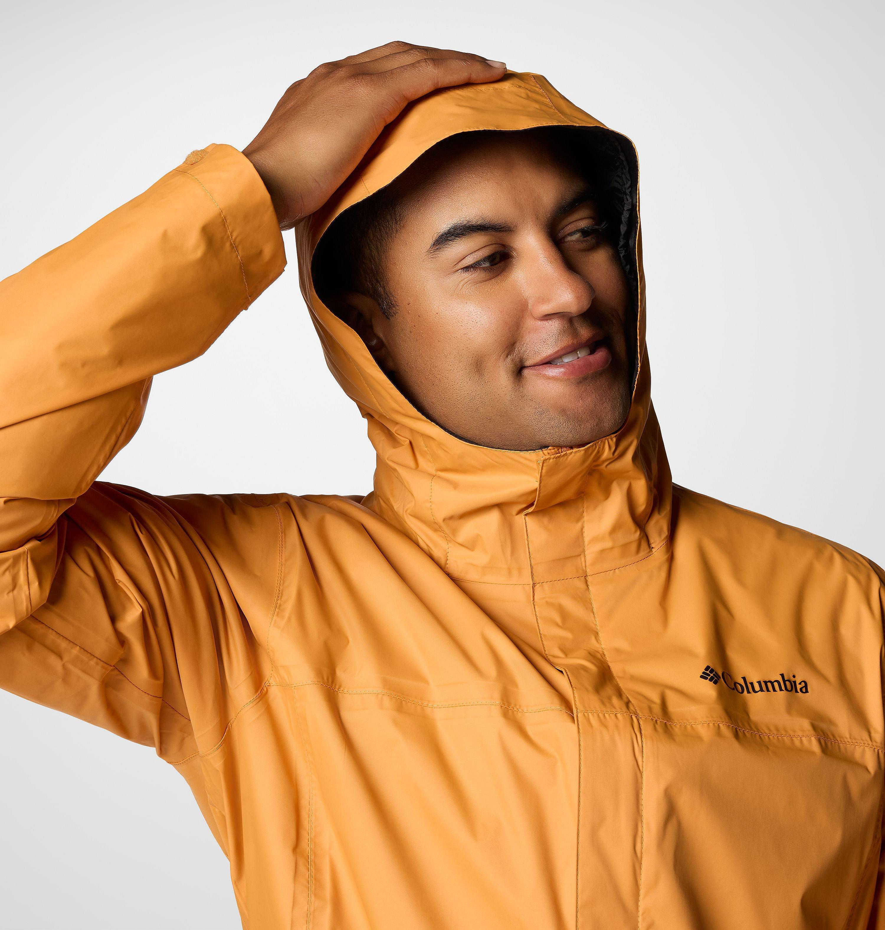 Men’s Watertight II Jacket 5
