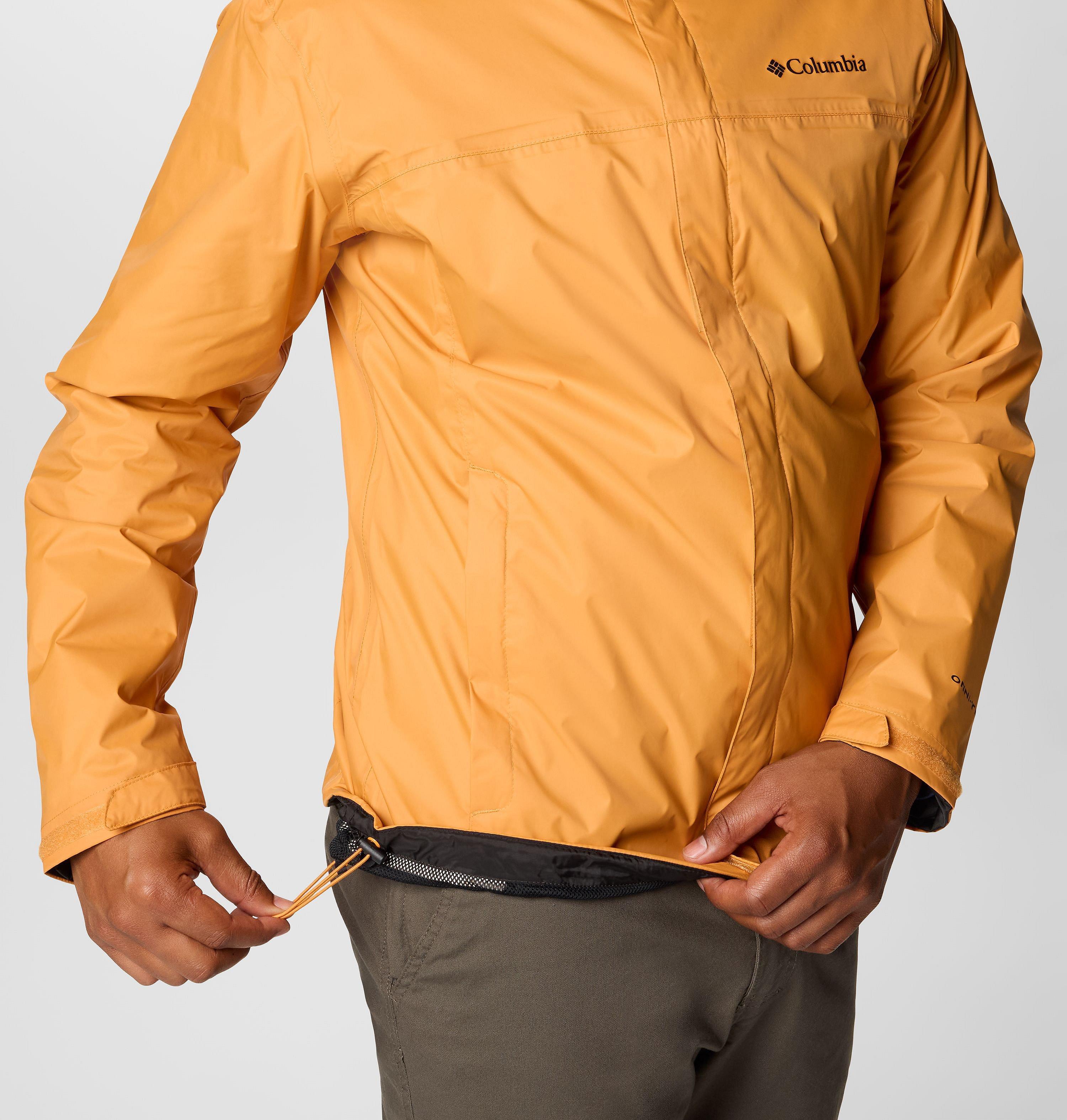Men’s Watertight II Jacket 6