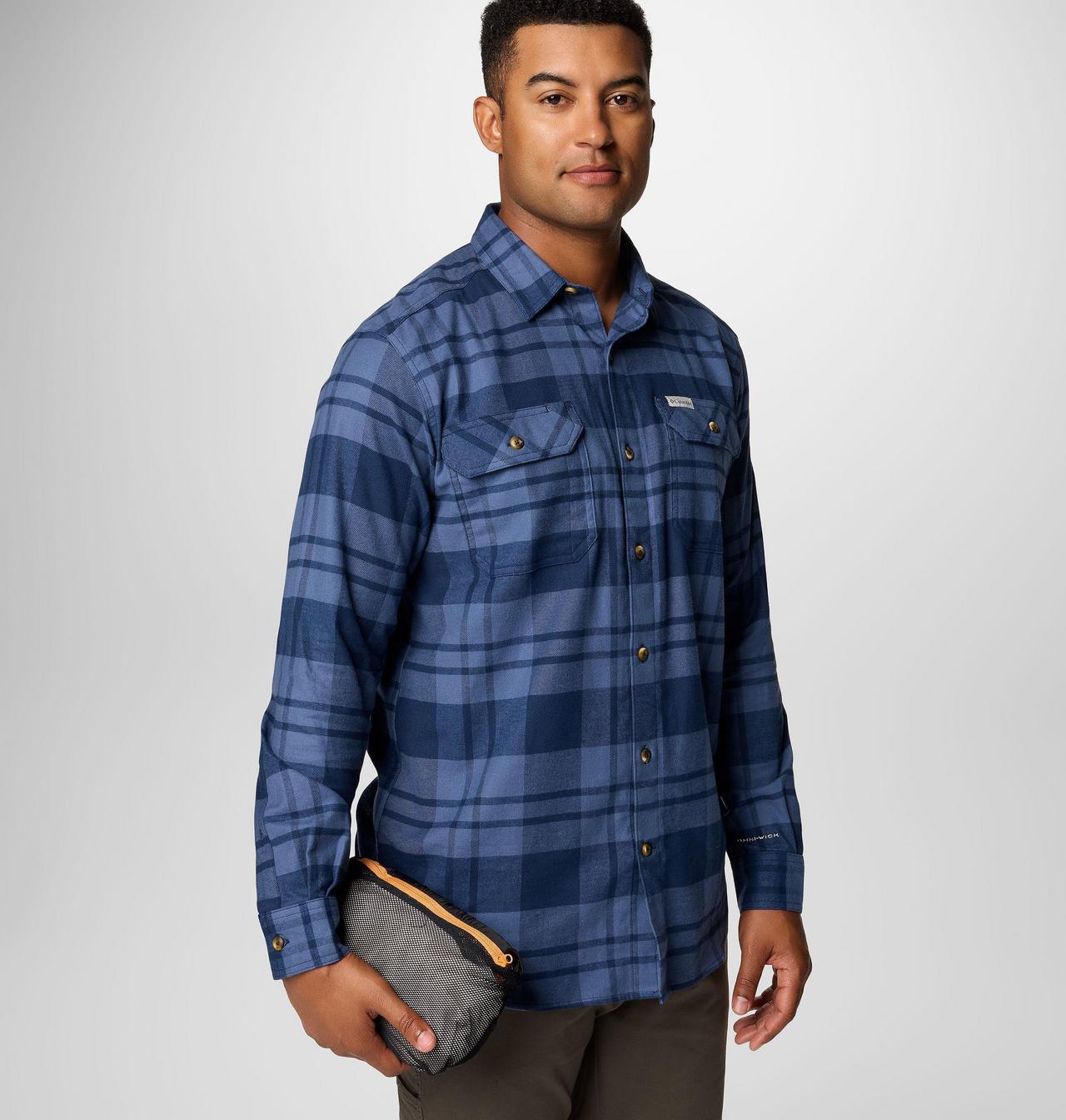 Men’s Watertight™ II Jacket 7