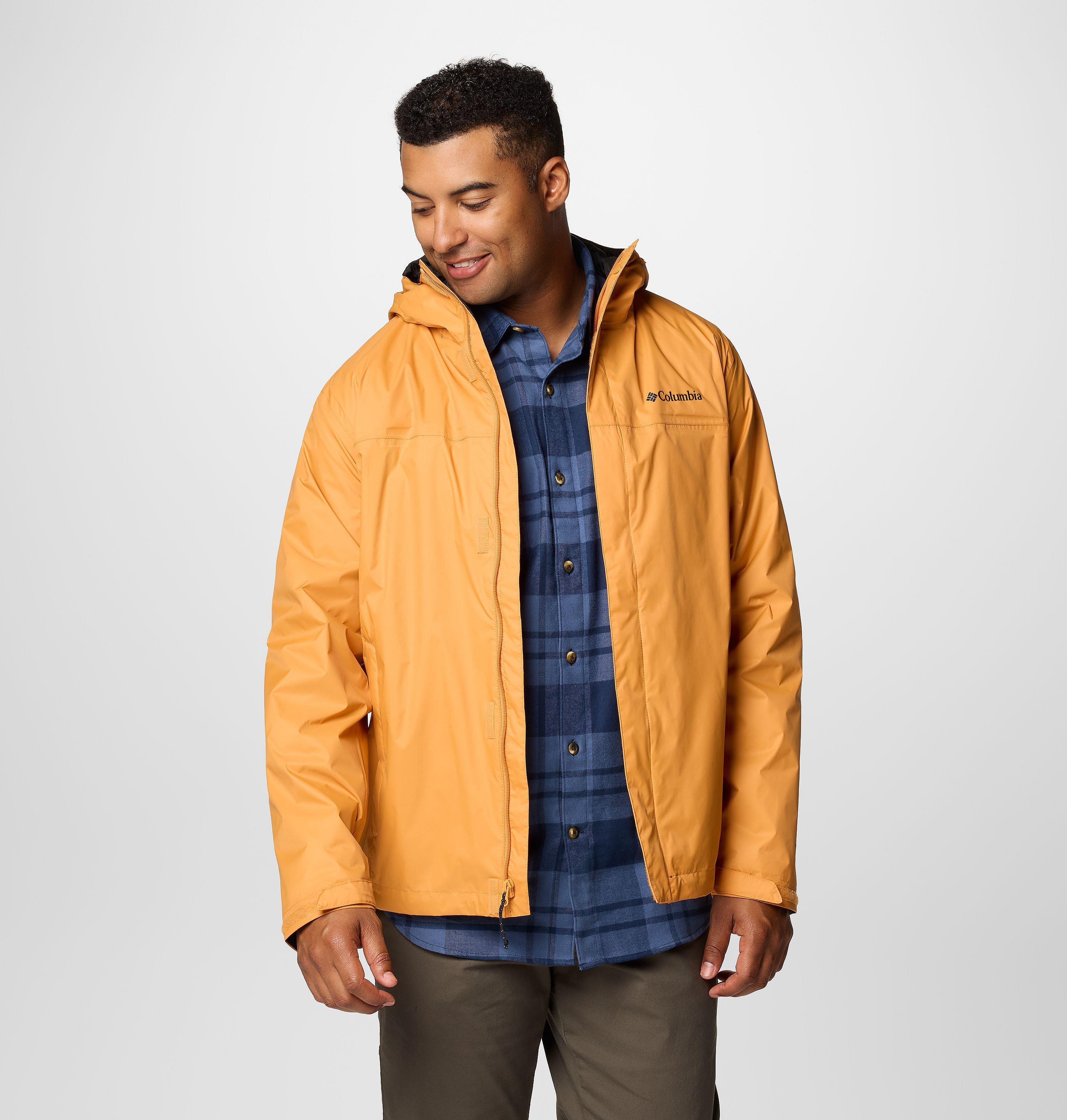 Men’s Watertight II Jacket 8