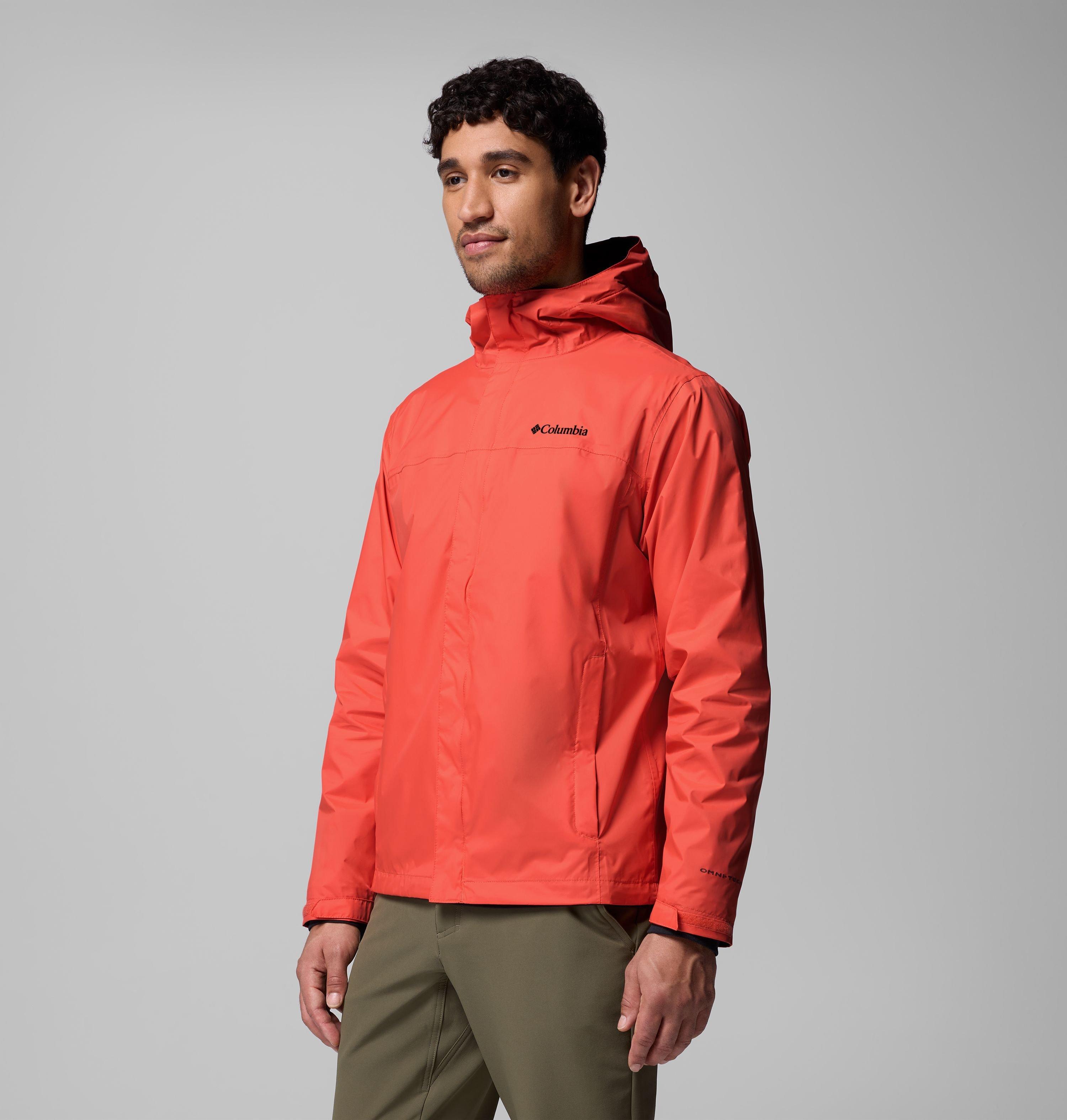 Men’s Watertight II Jacket | 864 | M 4