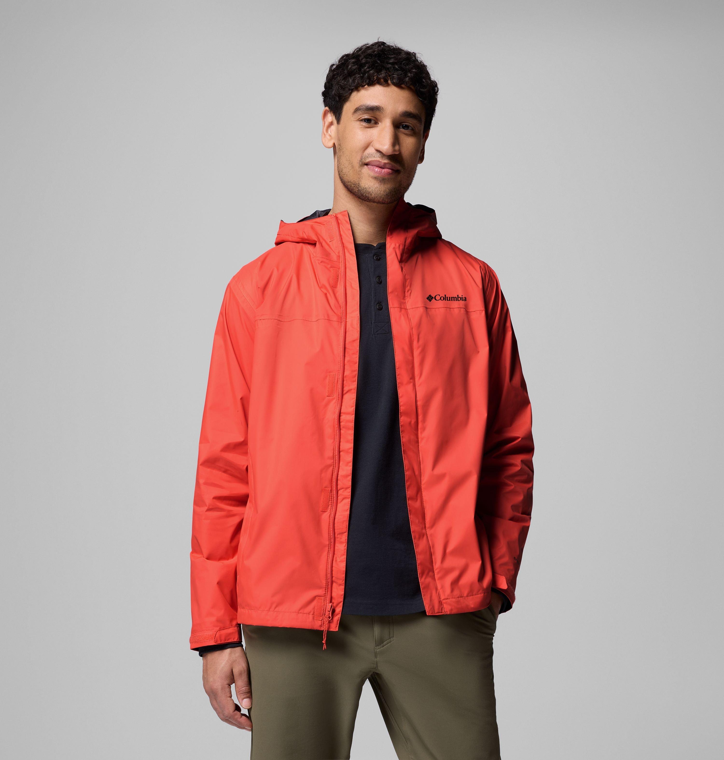 Men’s Watertight II Jacket | 864 | M 5