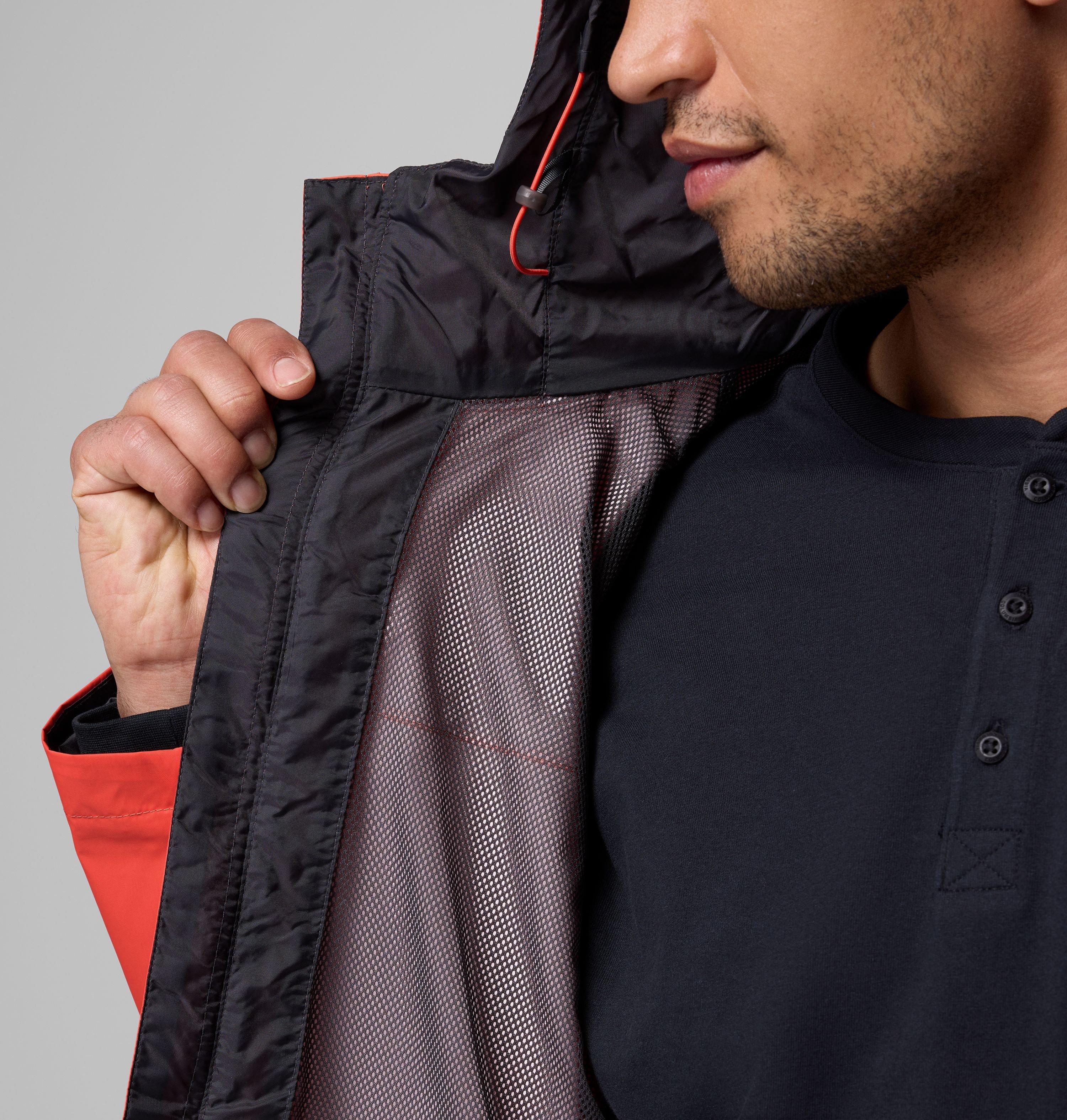 Men’s Watertight II Jacket | 864 | M 6
