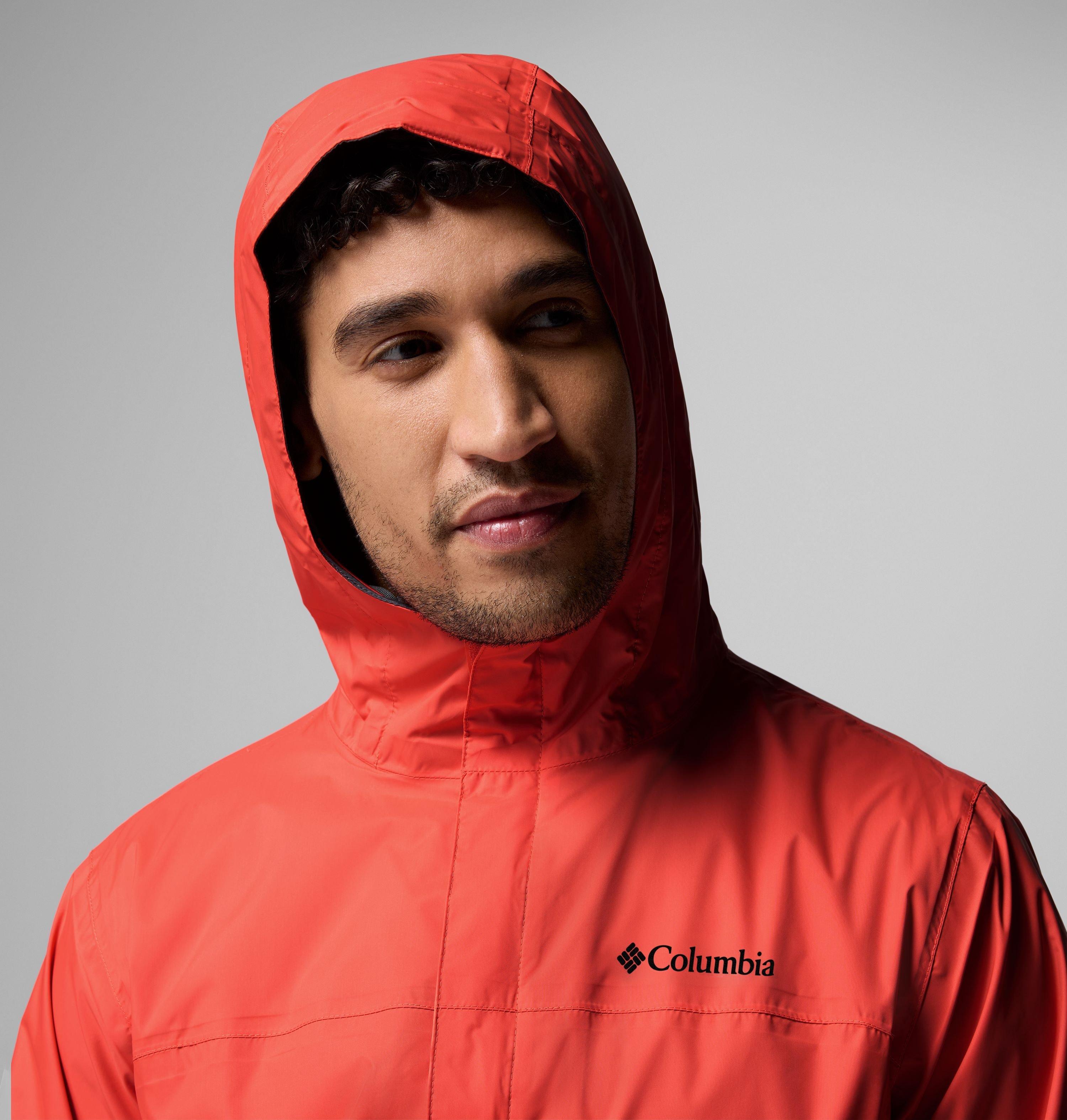 Men’s Watertight II Jacket | 864 | M 7