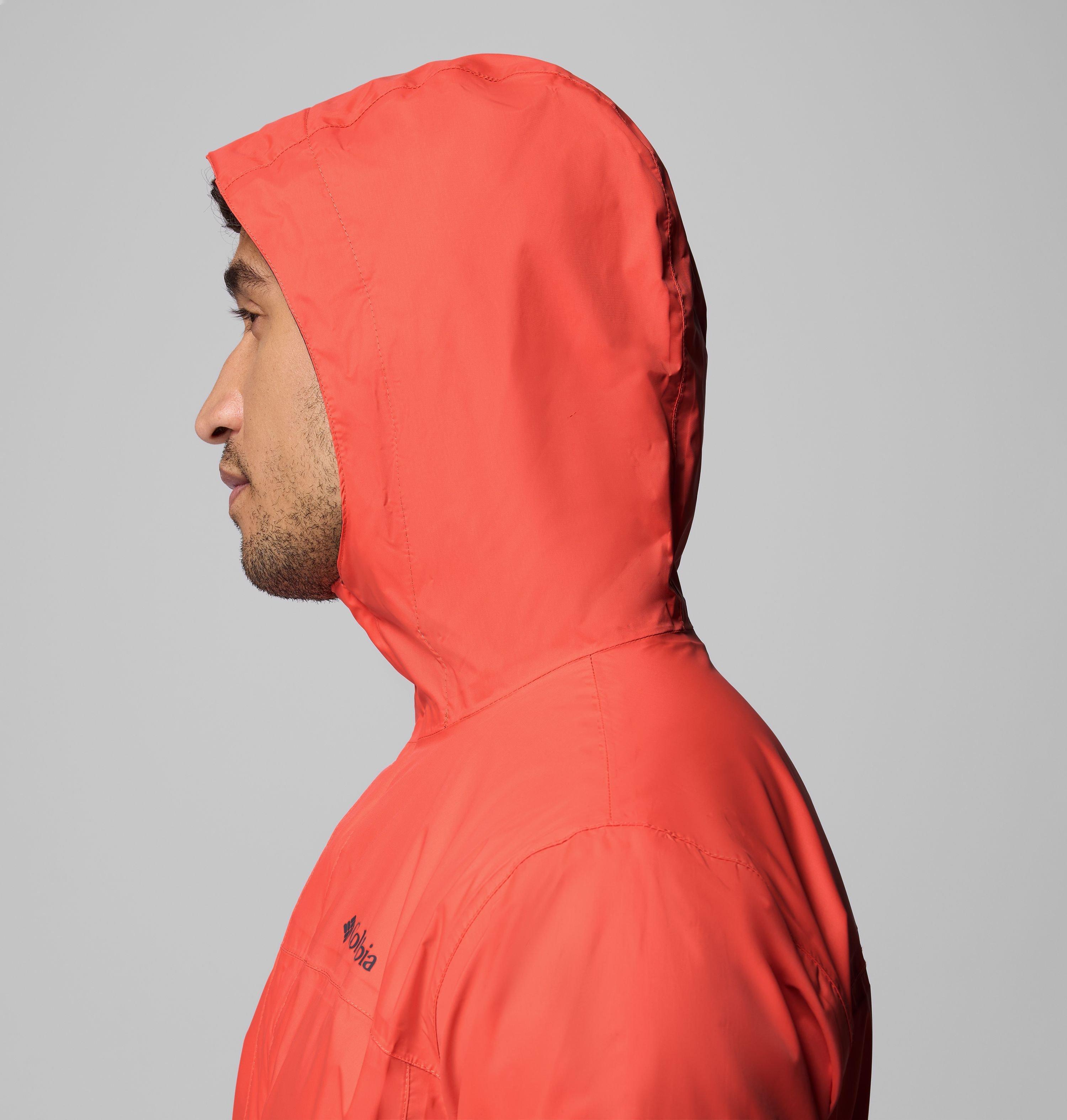 Men’s Watertight II Jacket | 864 | M 10