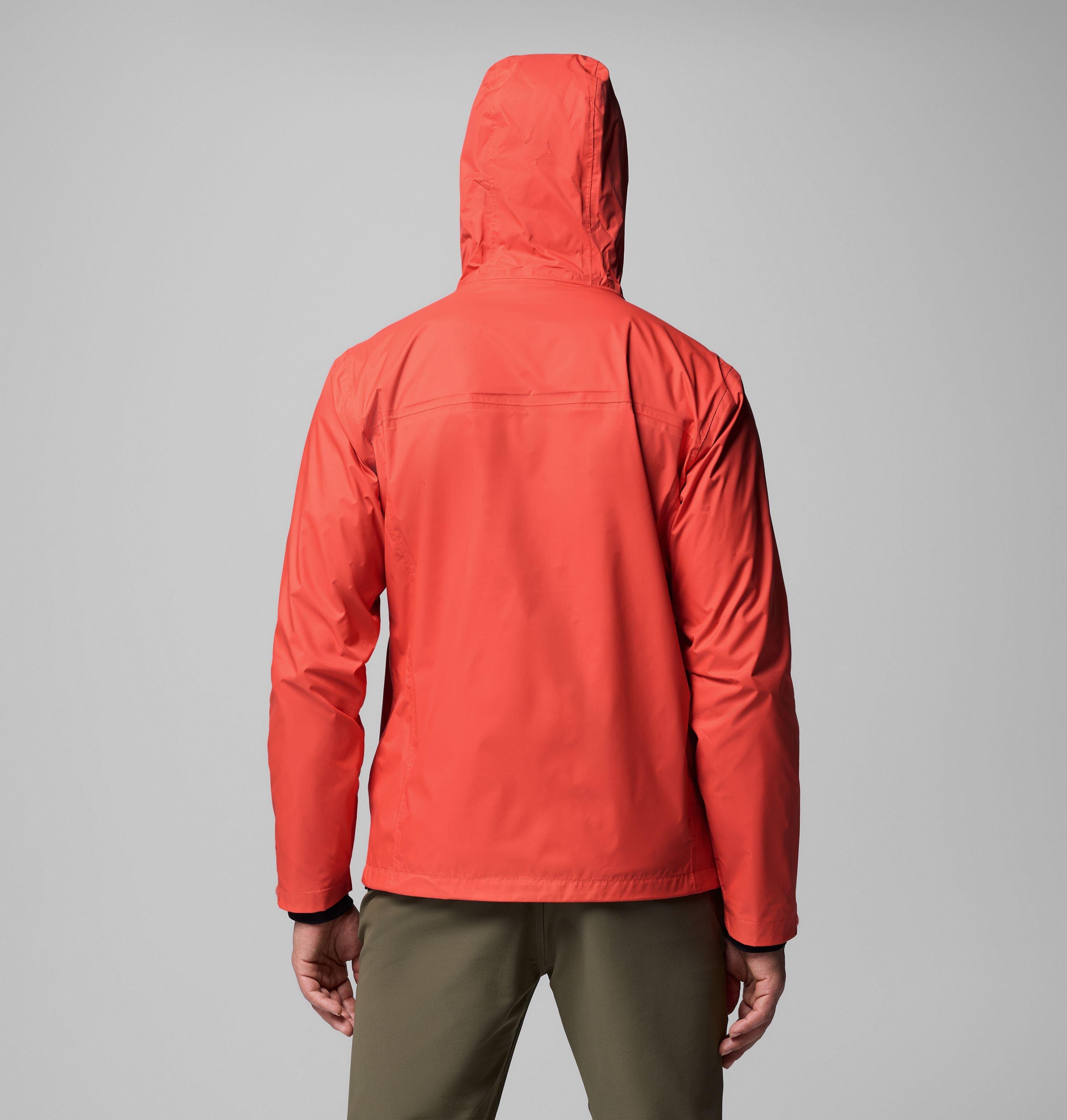 Men’s Watertight II Jacket | 864 | M 3