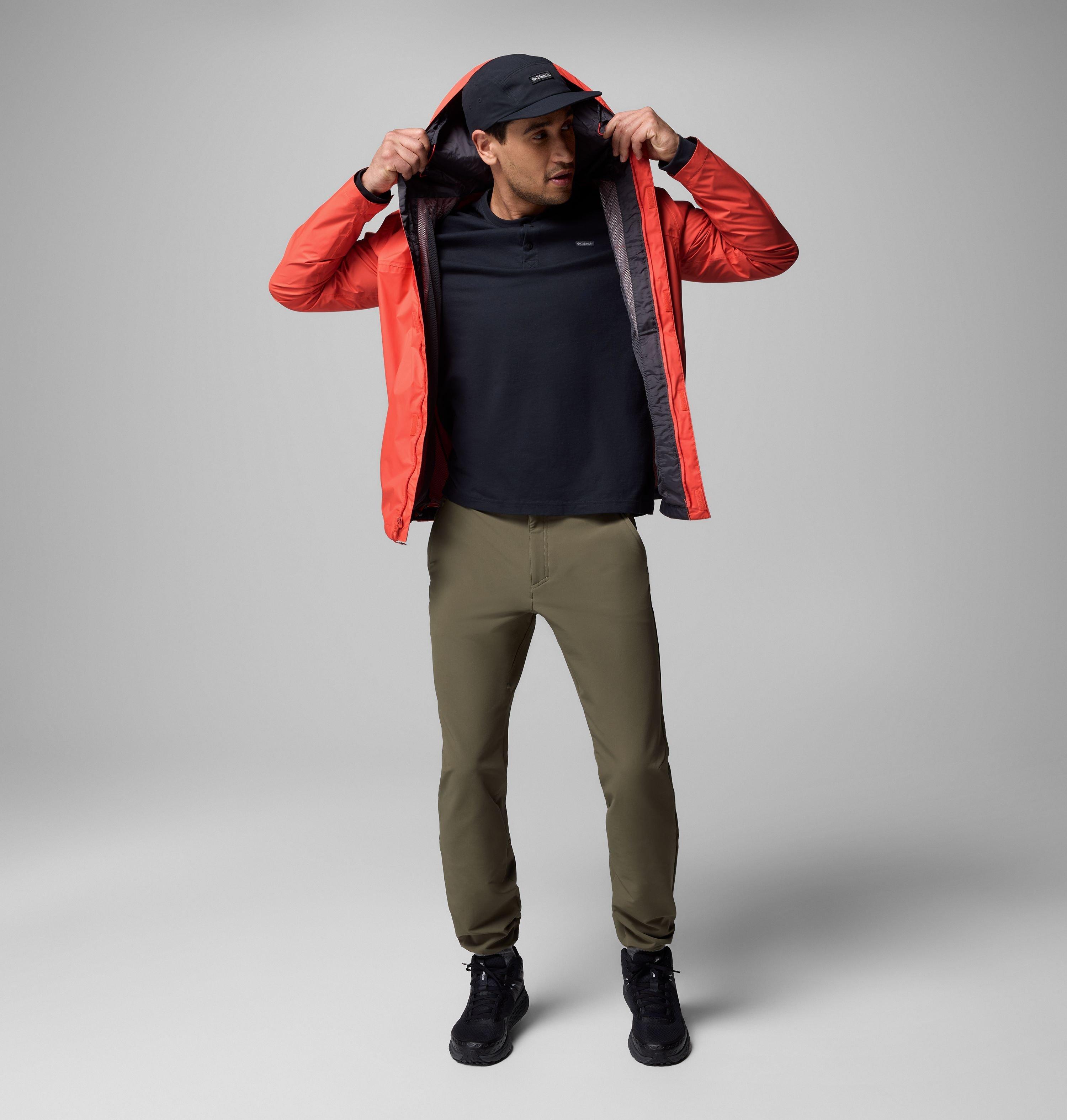 Men’s Watertight II Jacket | 864 | M 12