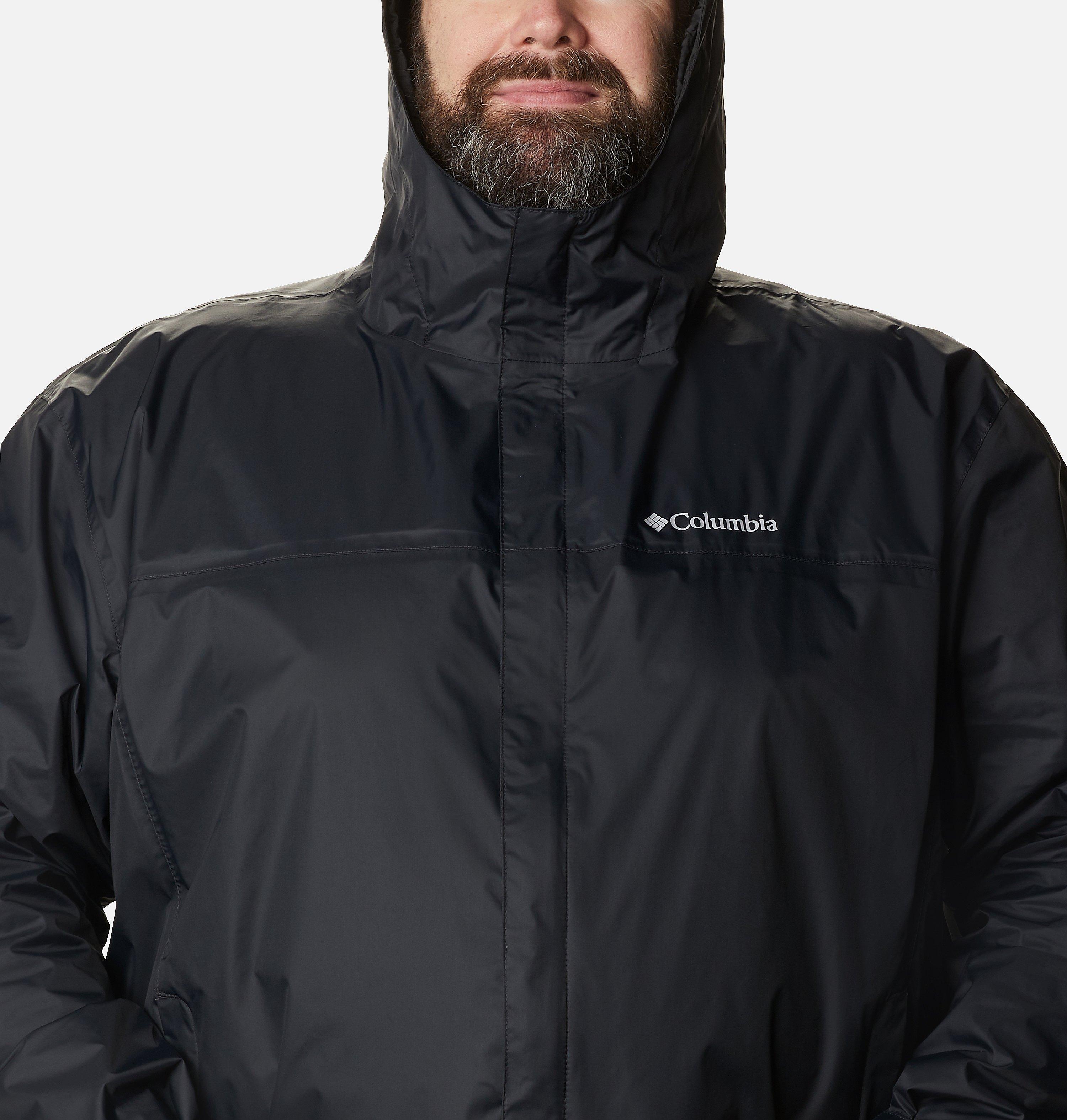Men’s Watertight II Jacket - Big 4