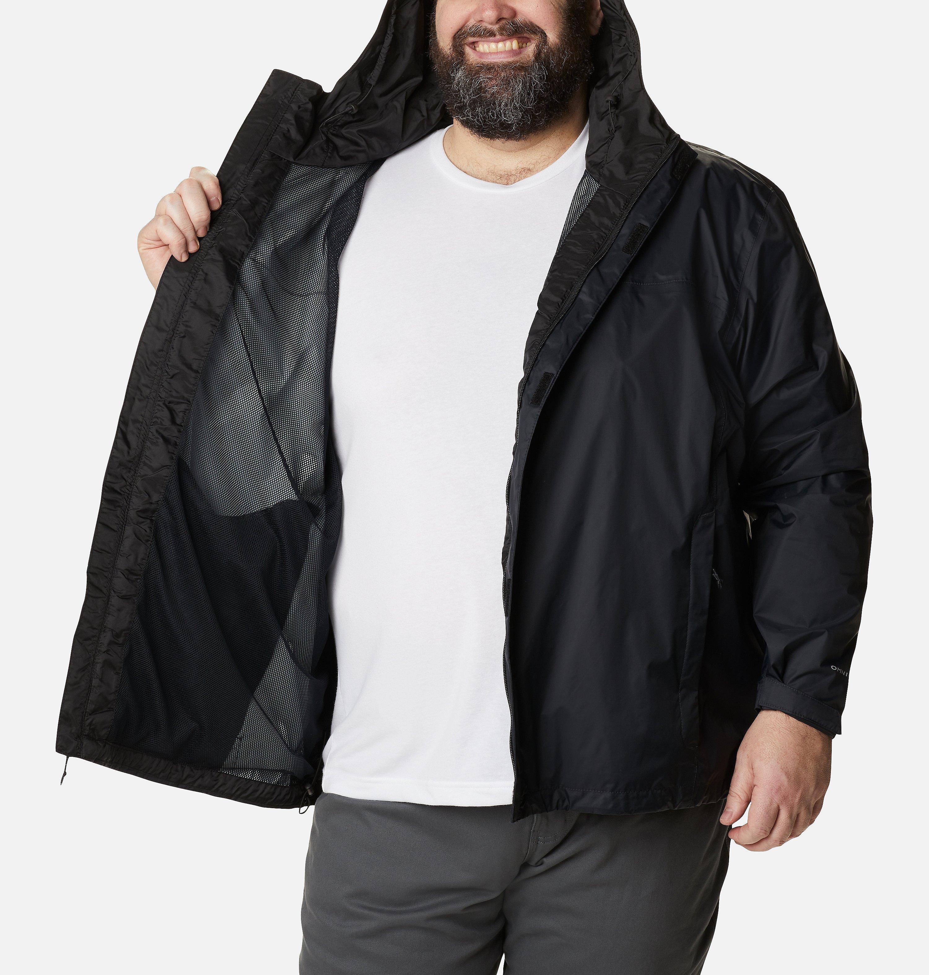 Men’s Watertight II Jacket - Big 5