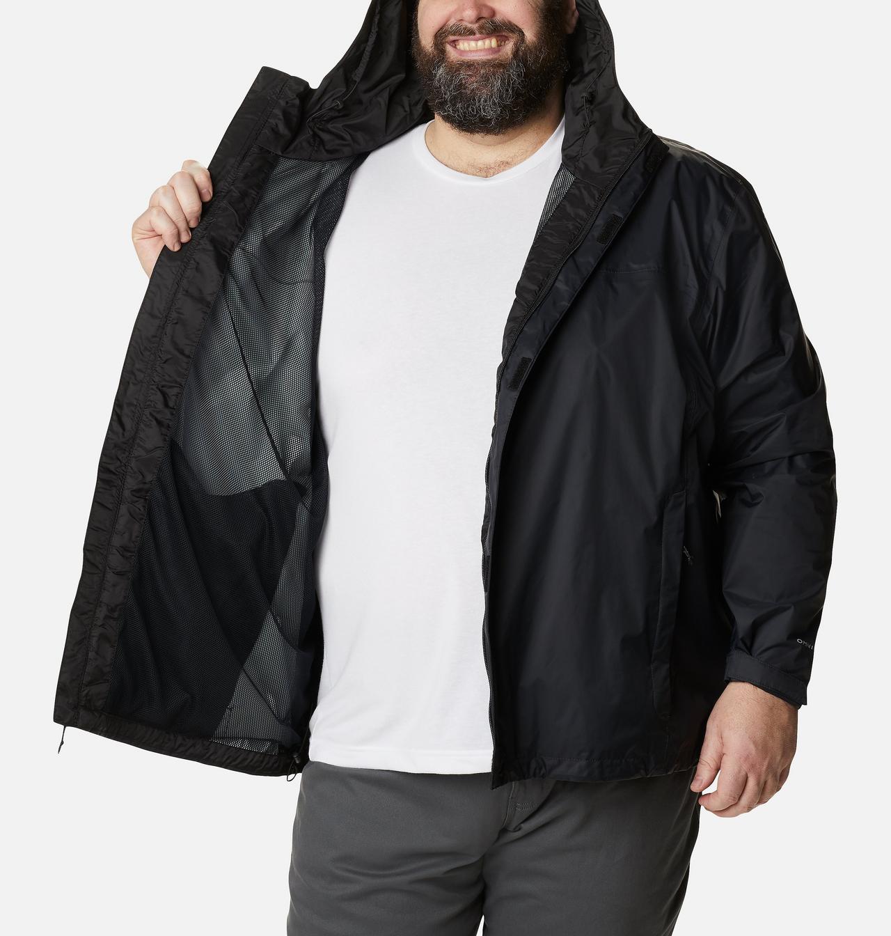 Men’s Watertight™ II Jacket - Big 5