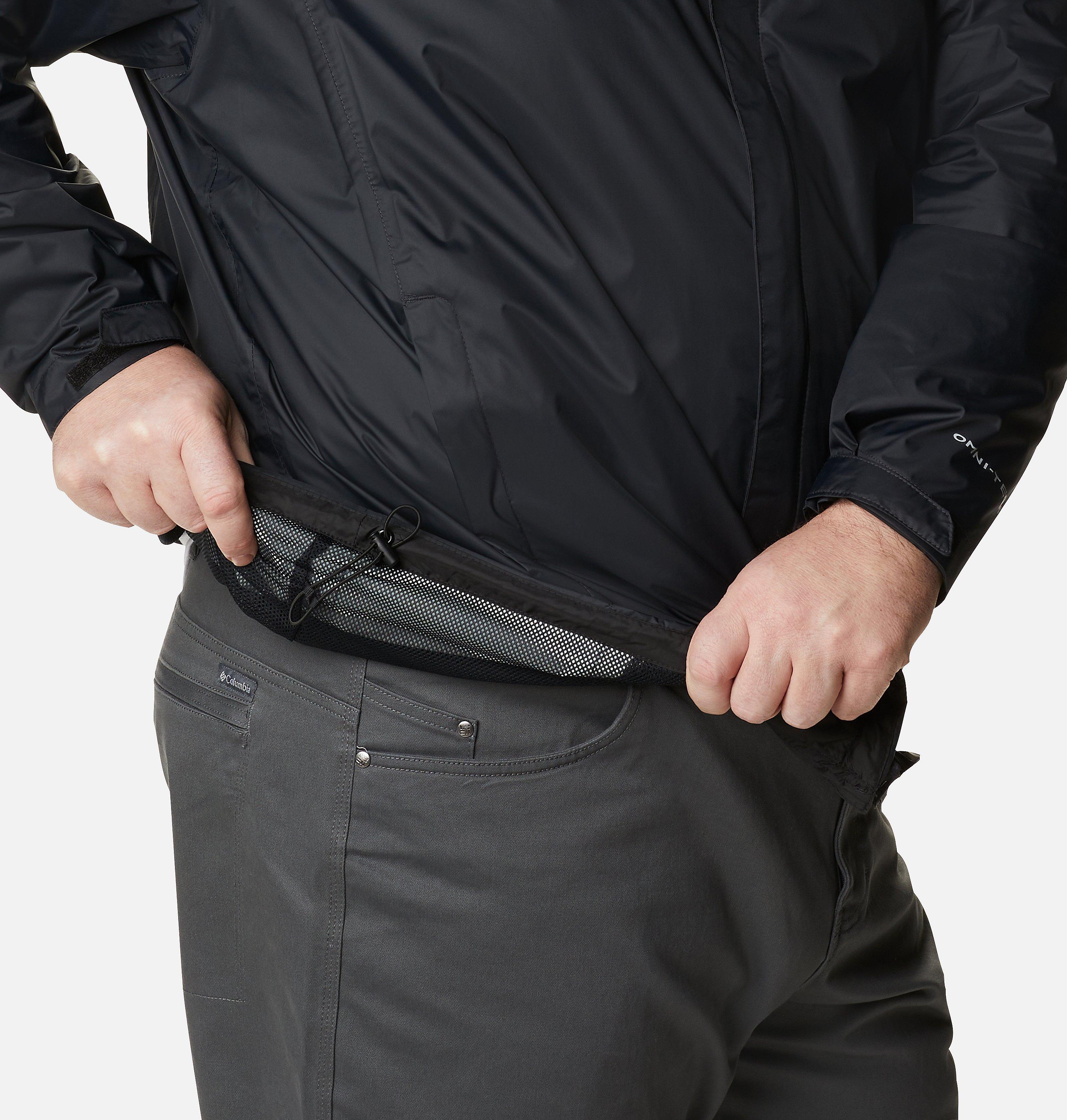 Men’s Watertight II Jacket - Big 6