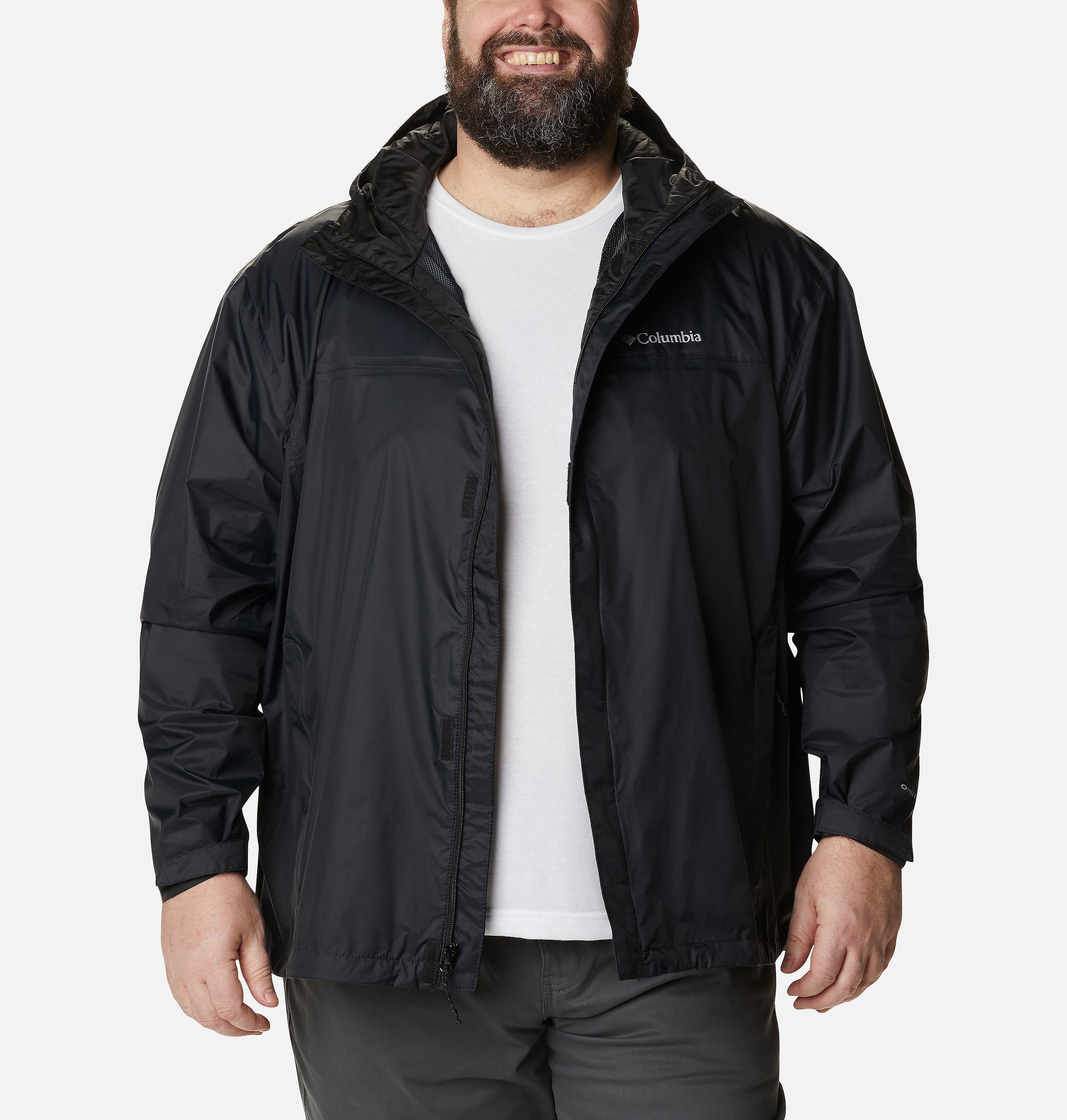 Men’s Watertight II Jacket - Big 8