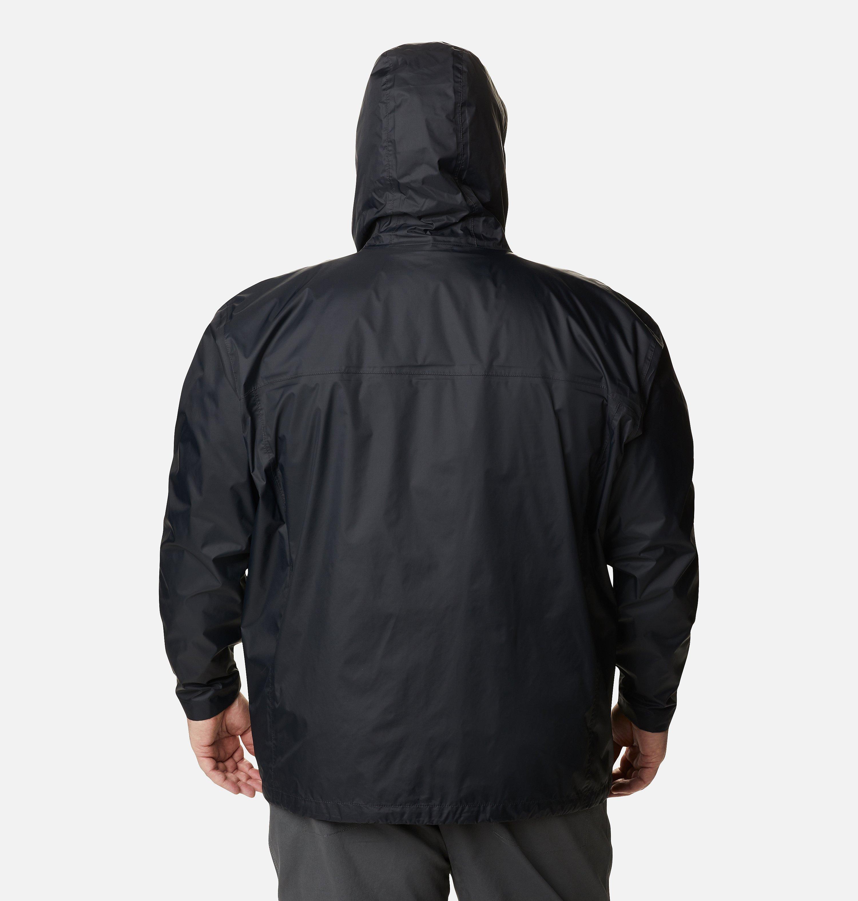 Men’s Watertight II Jacket - Big 2