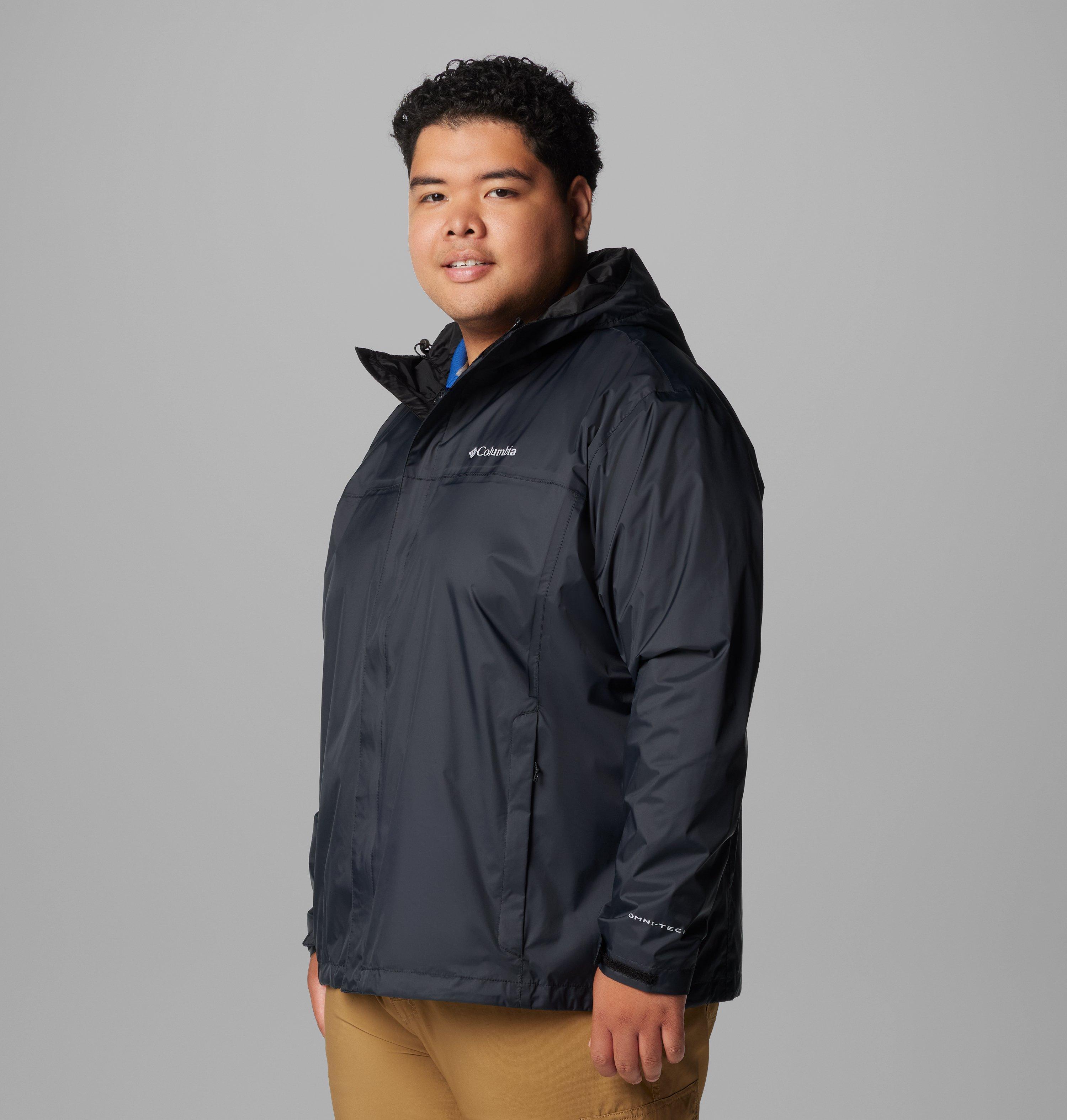 Men’s Watertight II Jacket - Big 4