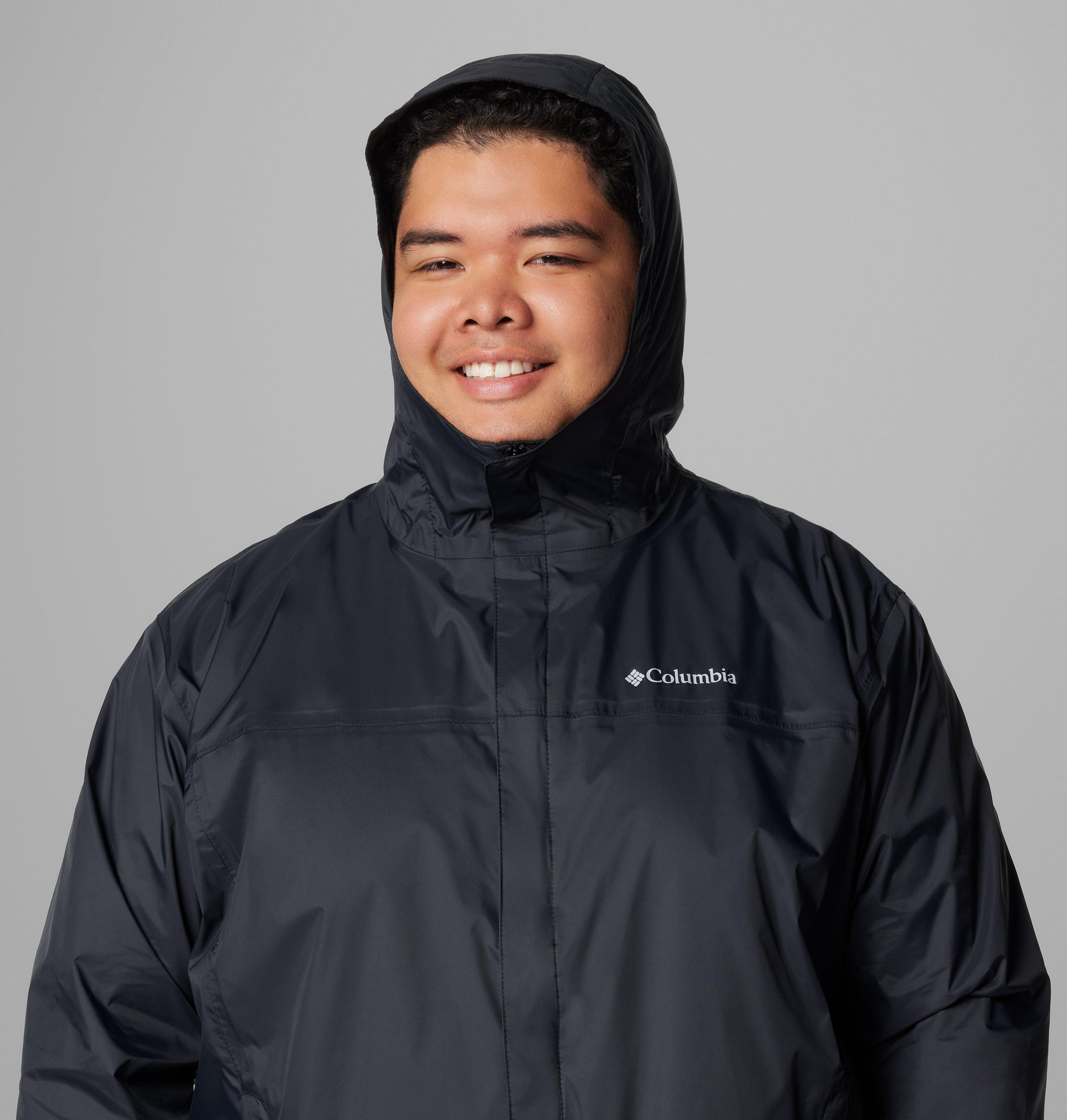 Men’s Watertight II Jacket - Big 5