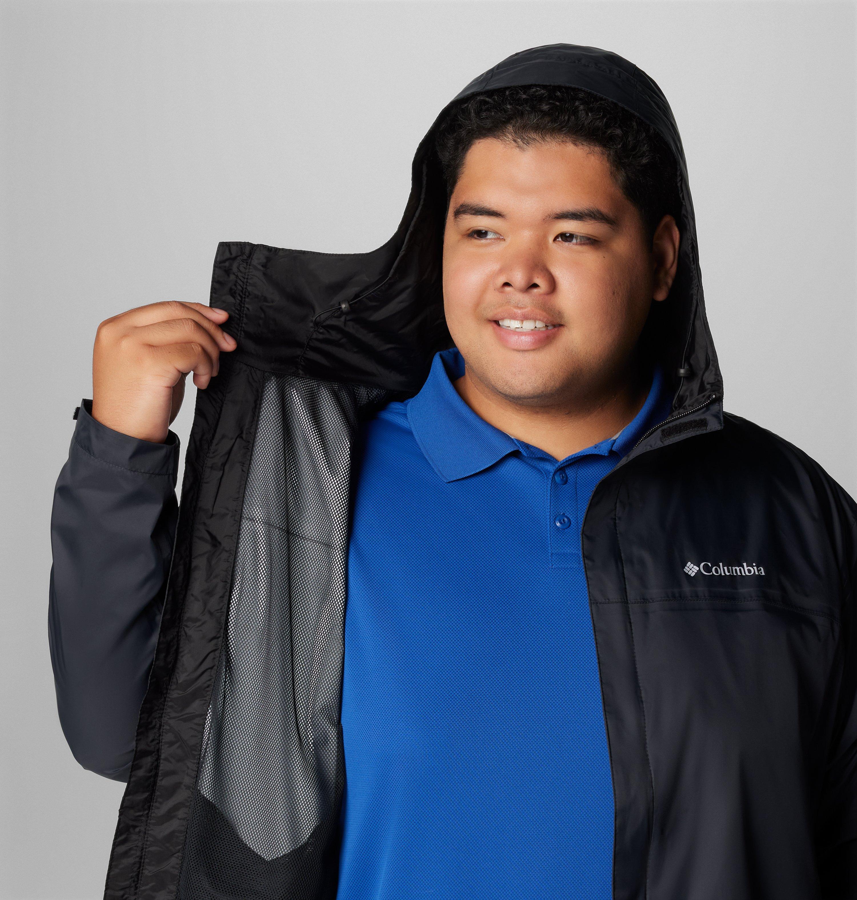 Men’s Watertight II Jacket - Big 6