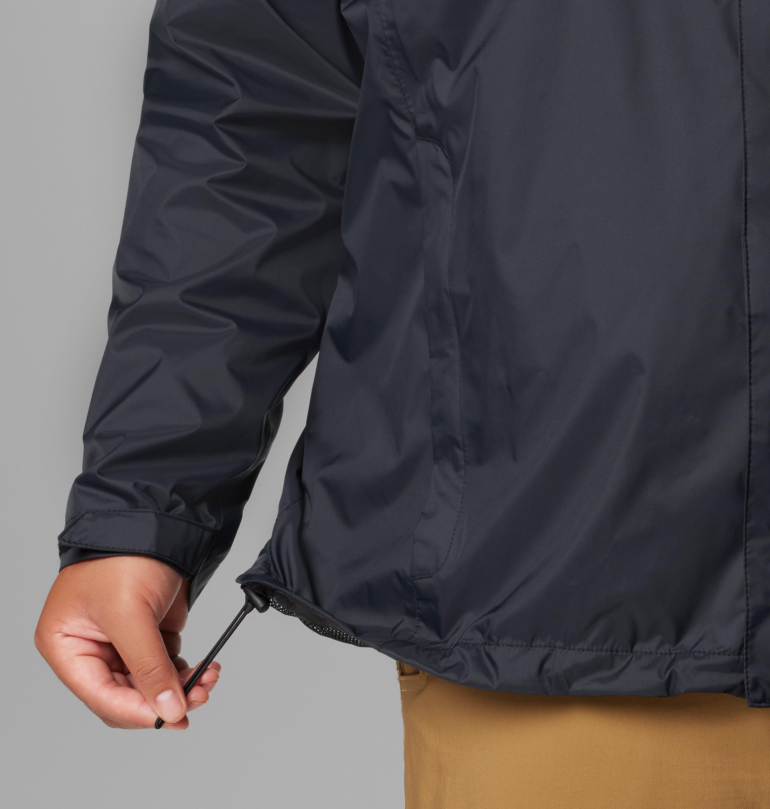 Men’s Watertight II Jacket - Big 7