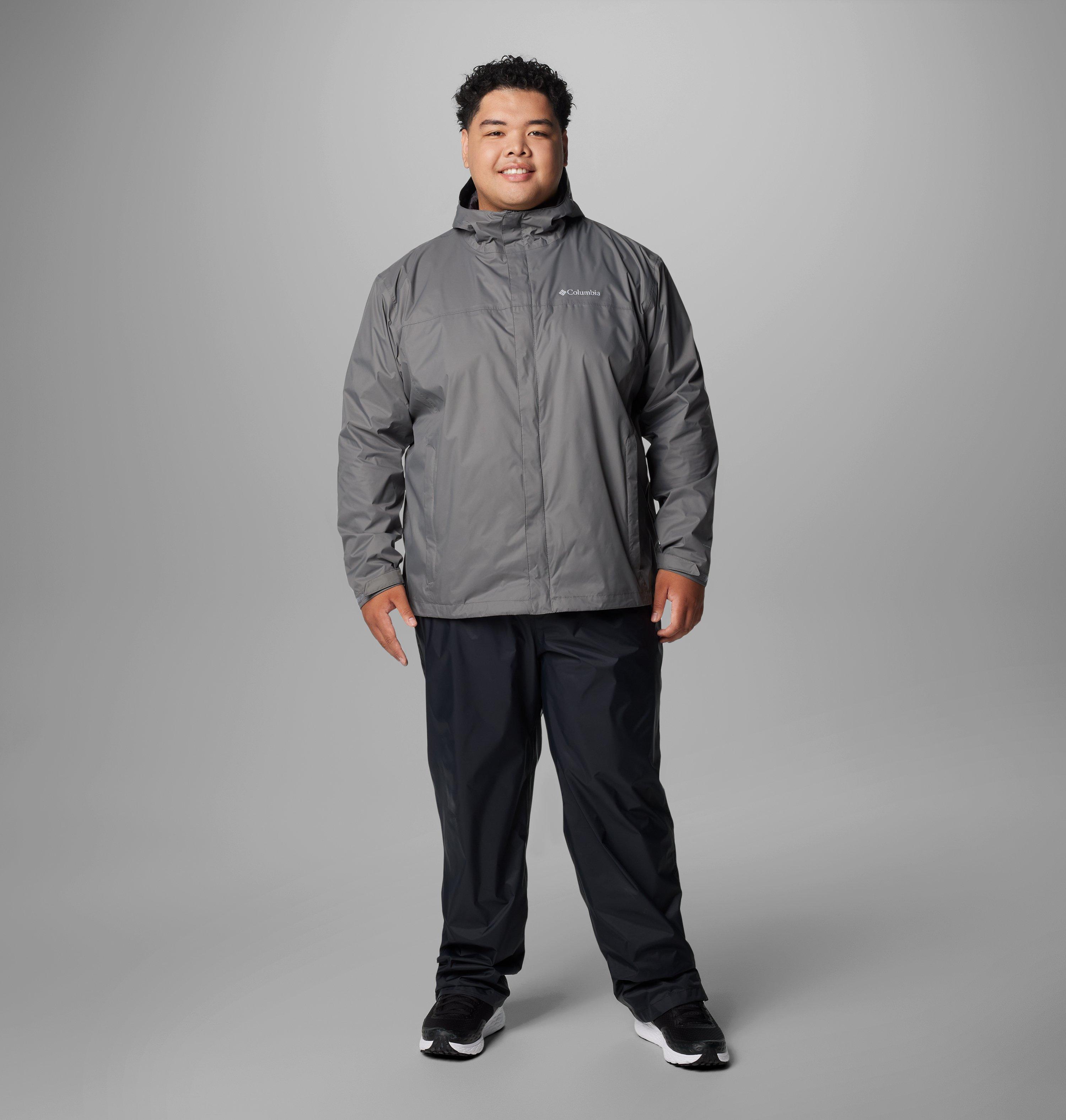 Men’s Watertight II Jacket - Big 3
