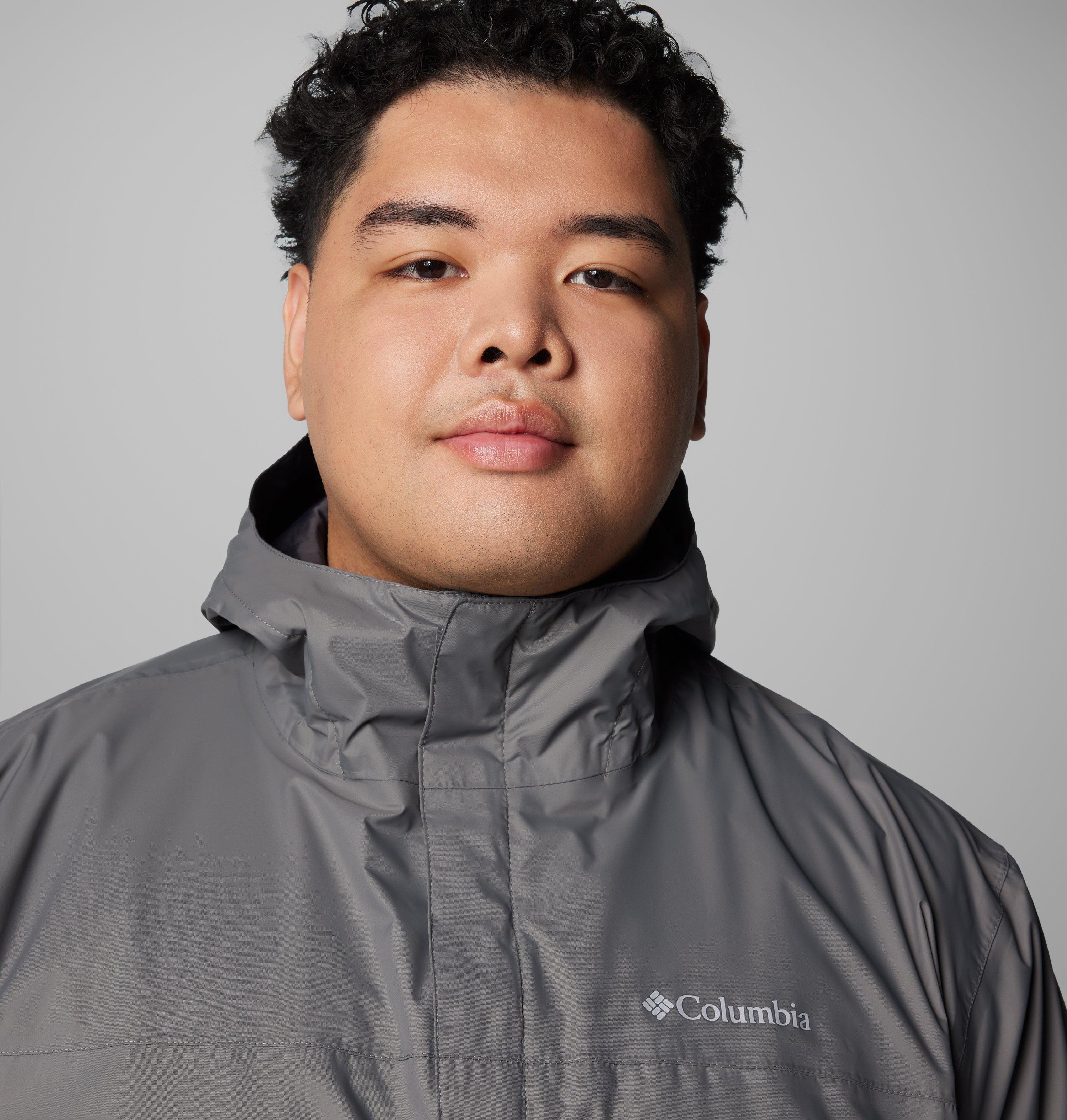 Men’s Watertight II Jacket - Big 5