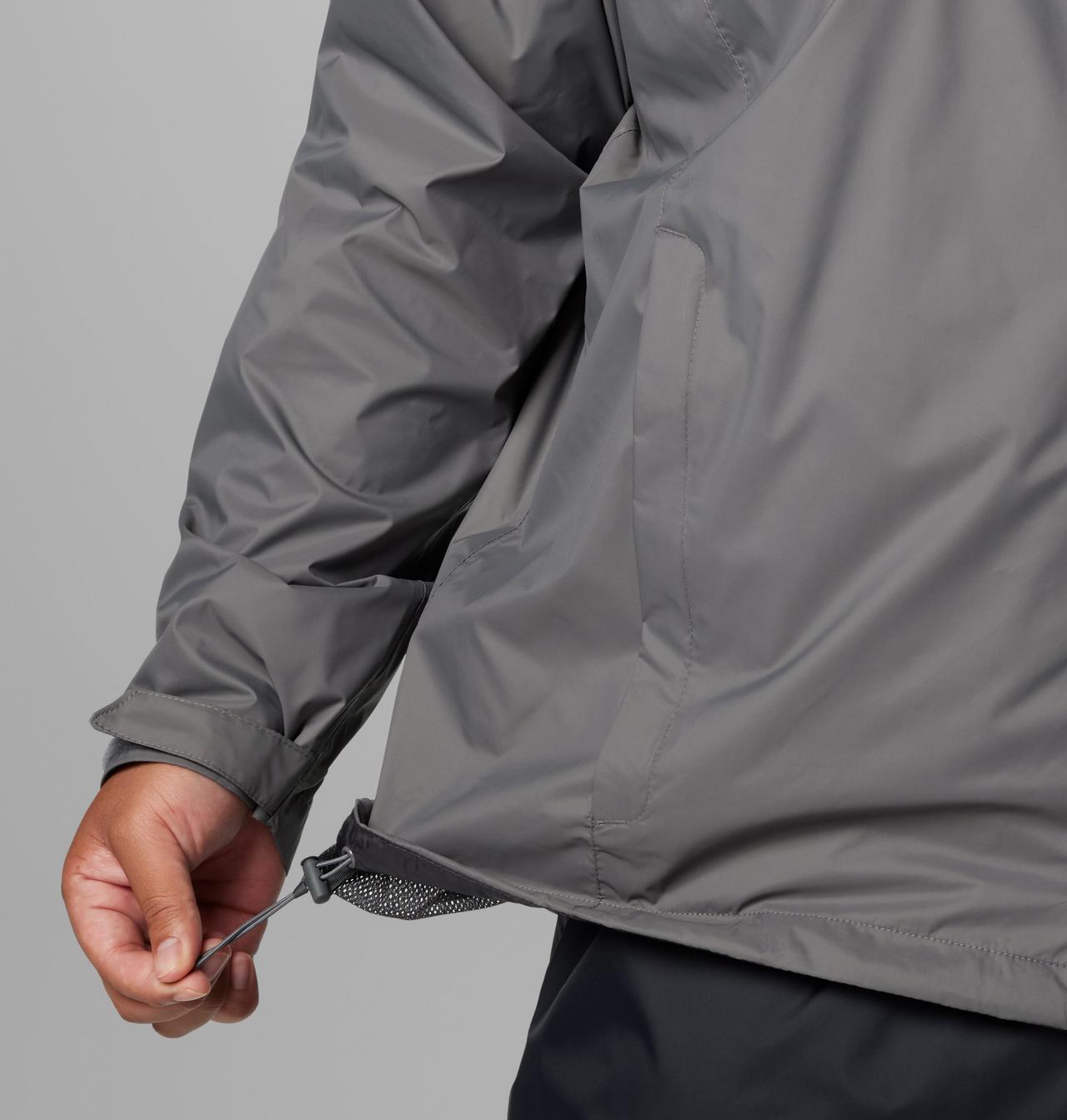 Men’s Watertight™ II Jacket - Big 6