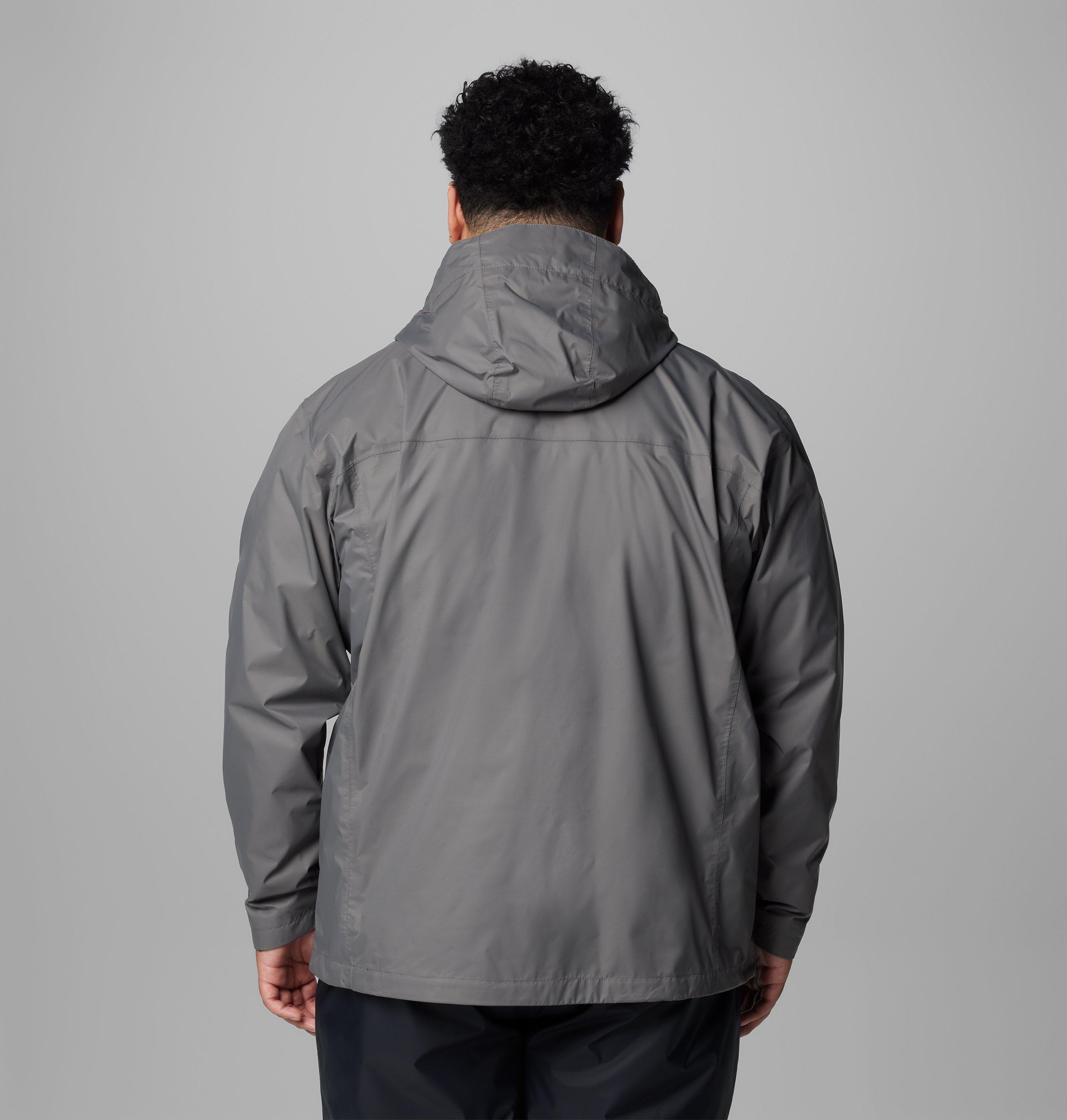 Men’s Watertight II Jacket - Big 2