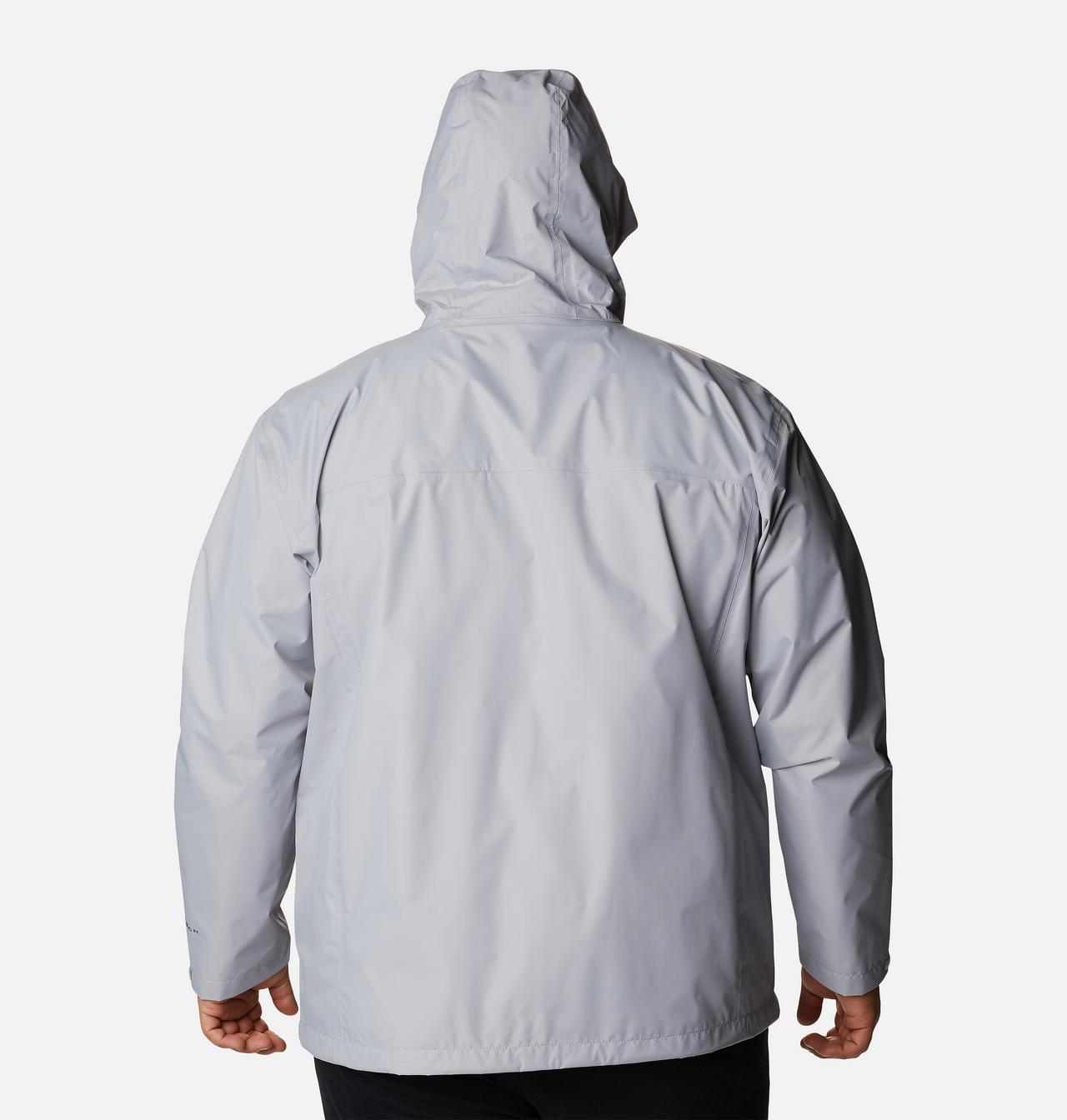Men’s Watertight™ II Jacket - Big 2