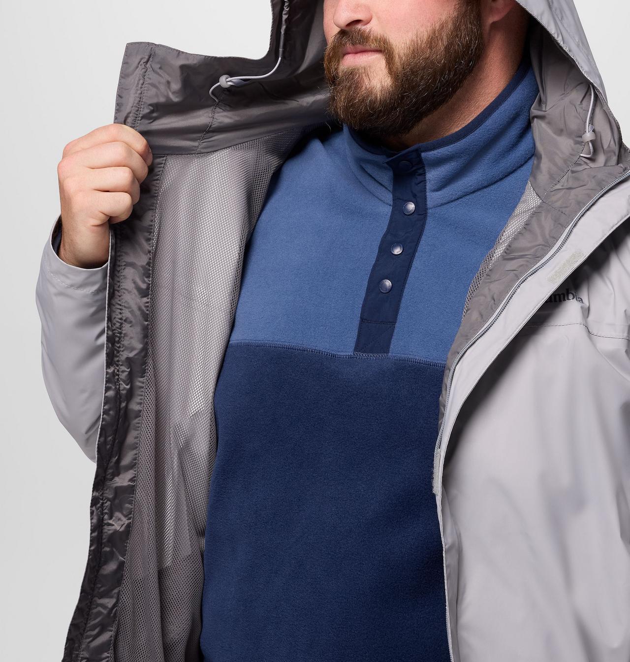 Men’s Watertight™ II Jacket - Big | 041 | 6X 6
