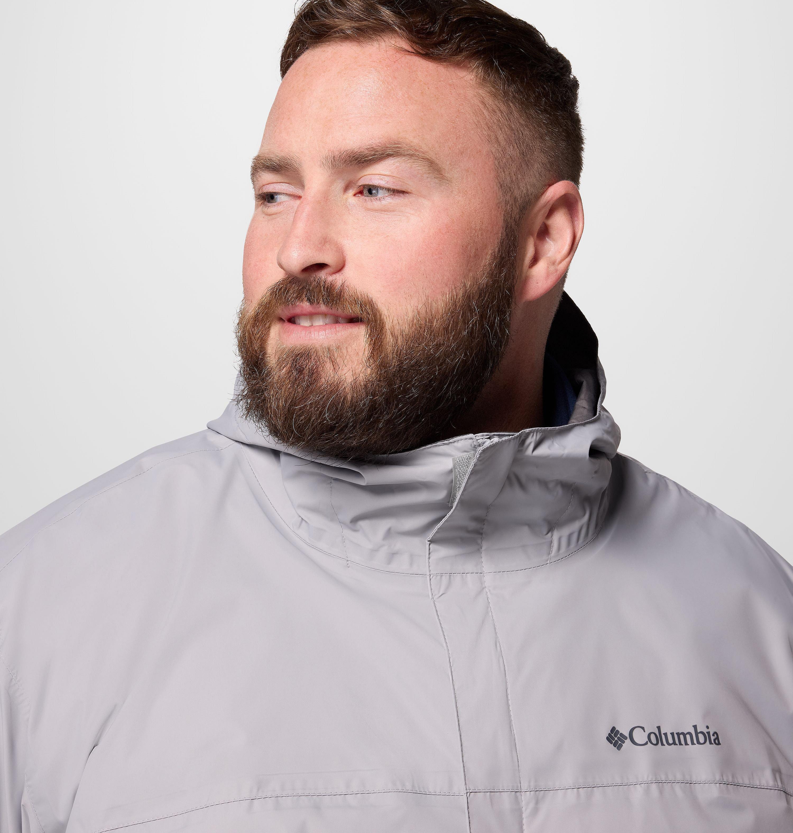 Men’s Watertight II Jacket - Big 7
