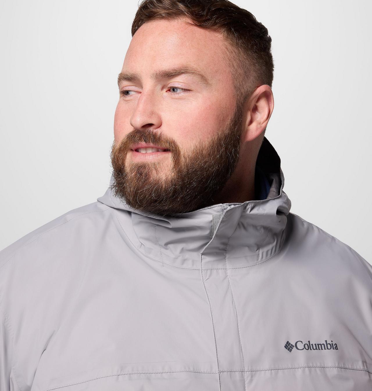 Men’s Watertight™ II Jacket - Big | 041 | 6X 7