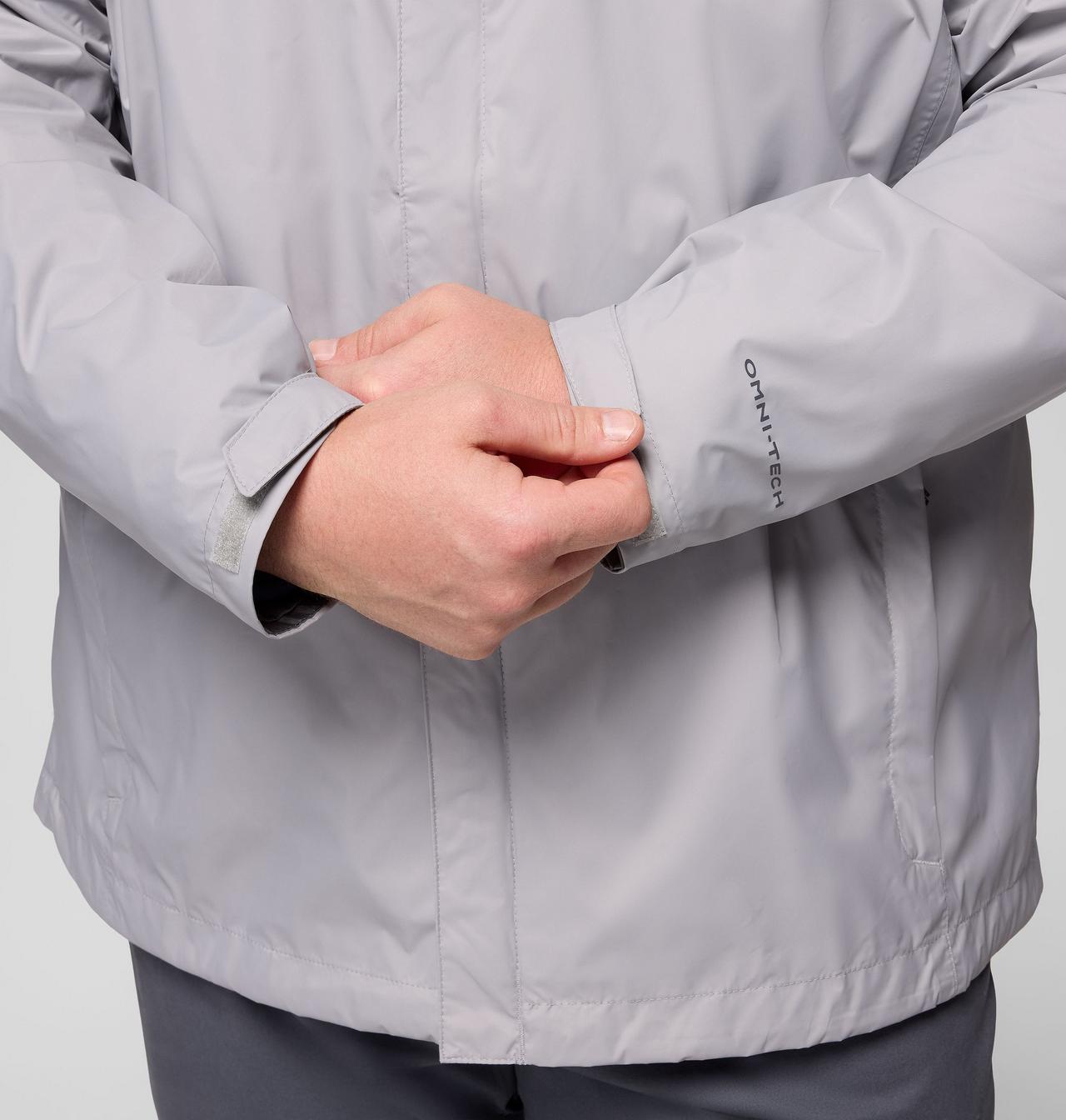 Men’s Watertight™ II Jacket - Big | 041 | 6X 8