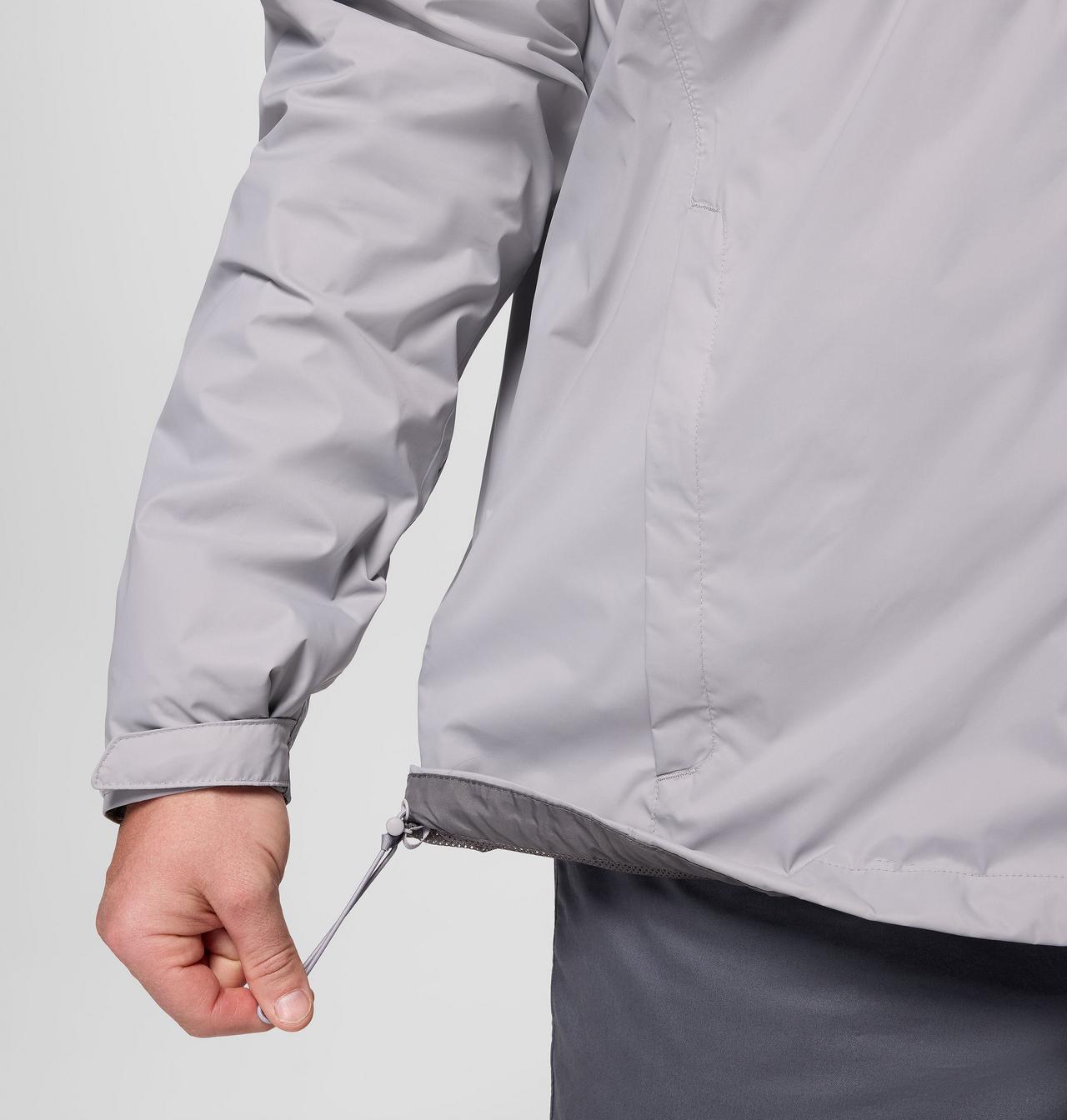 Men’s Watertight™ II Jacket - Big | 041 | 6X 9