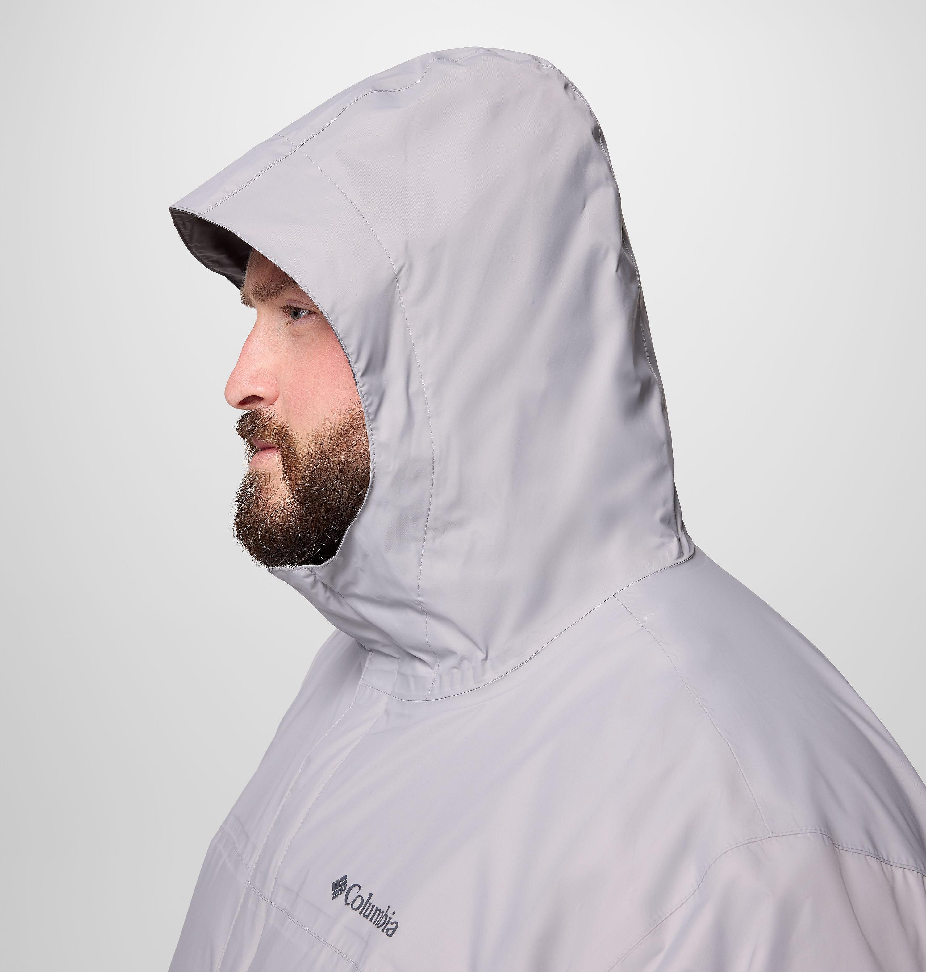 Men’s Watertight II Jacket - Big 10