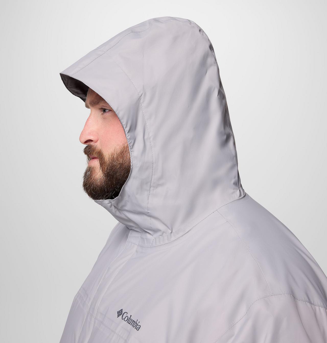 Men’s Watertight™ II Jacket - Big | 041 | 6X 10