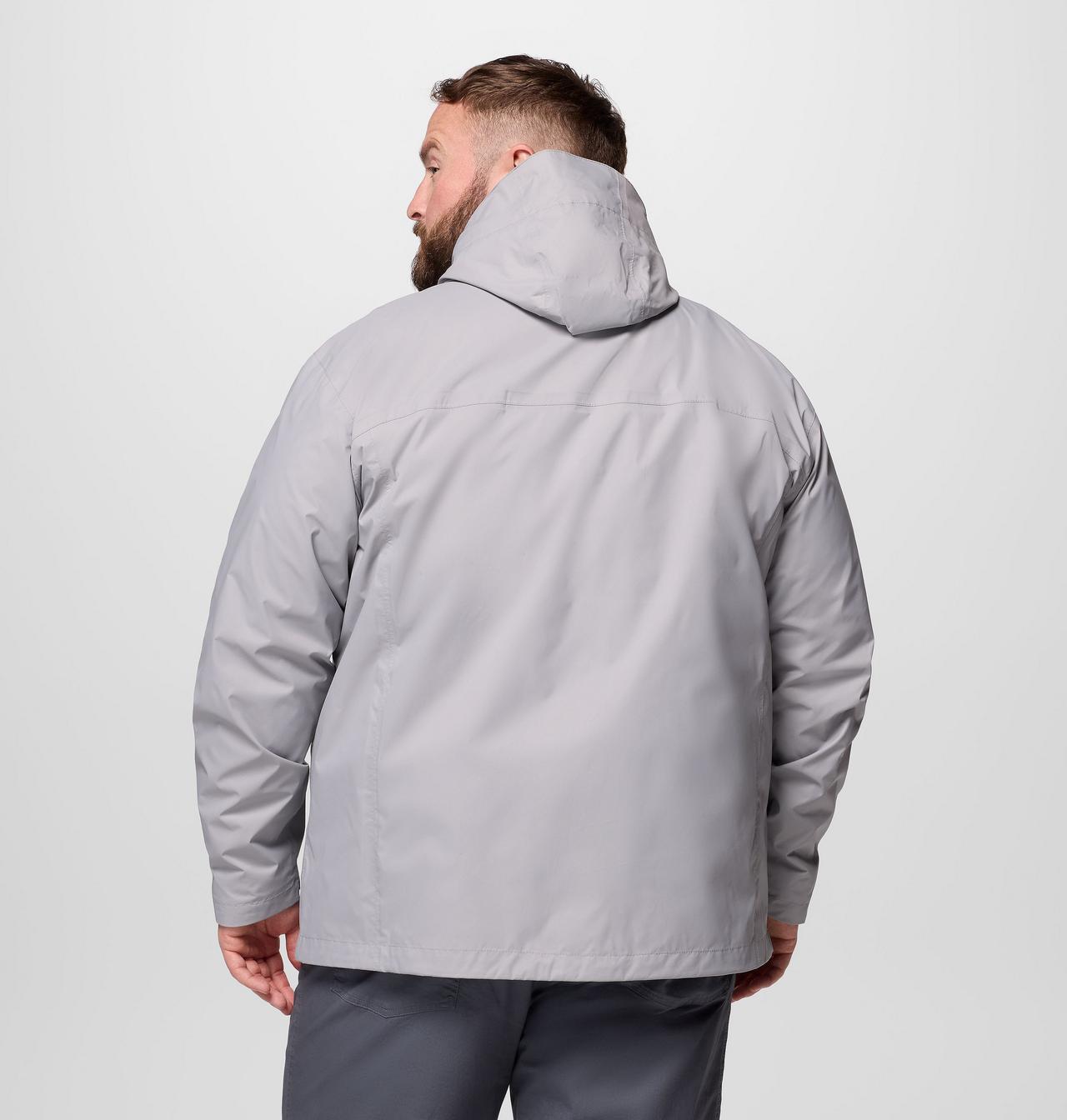 Men’s Watertight™ II Jacket - Big | 041 | 6X 3